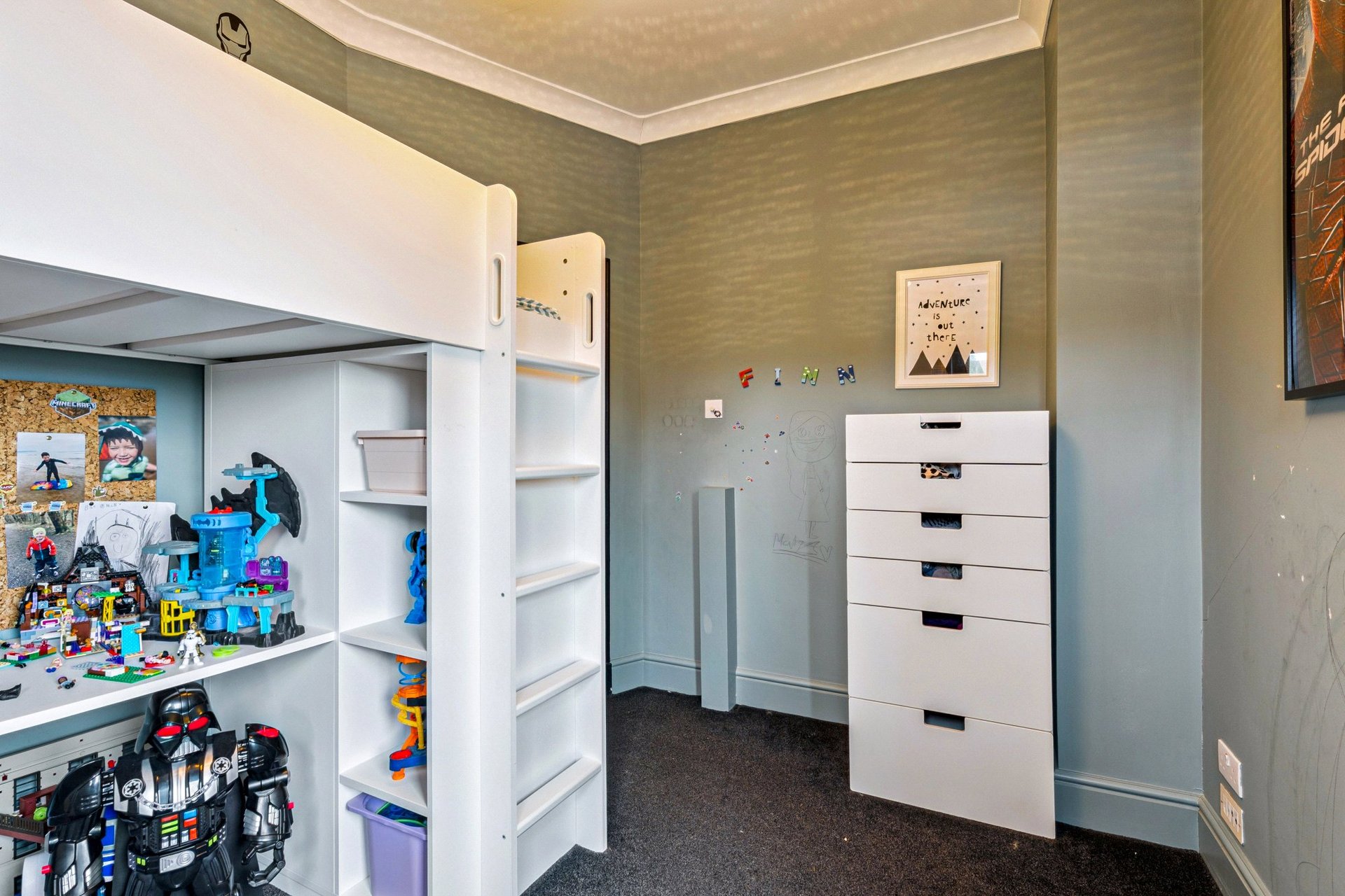 21 Borden Road, Jordanhill, Glasgow, G13 1RB - Picture #30
