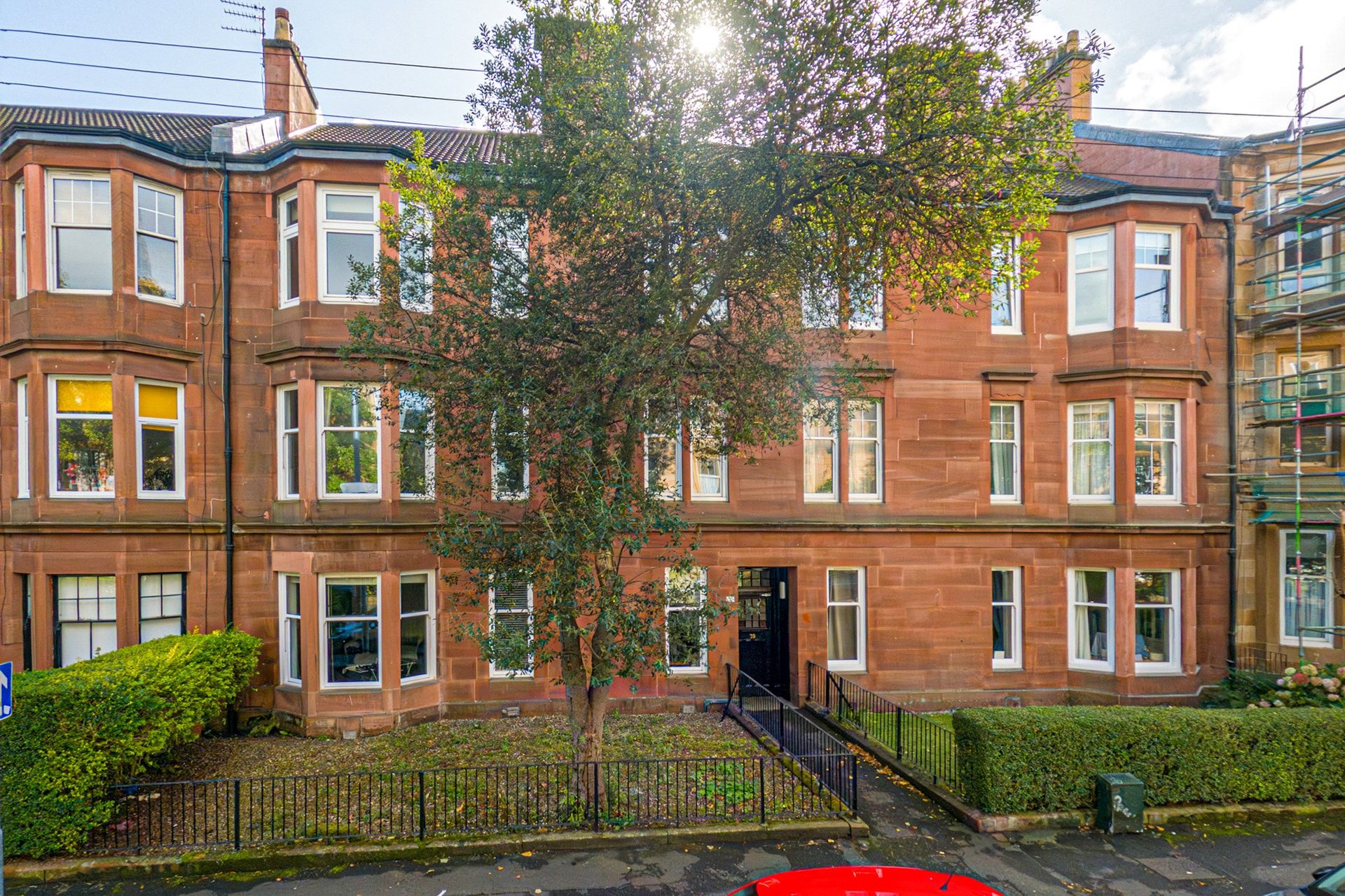 2/2, 39 Lawrence Street, Dowanhill, Glasgow, G11 5HD - Picture #29