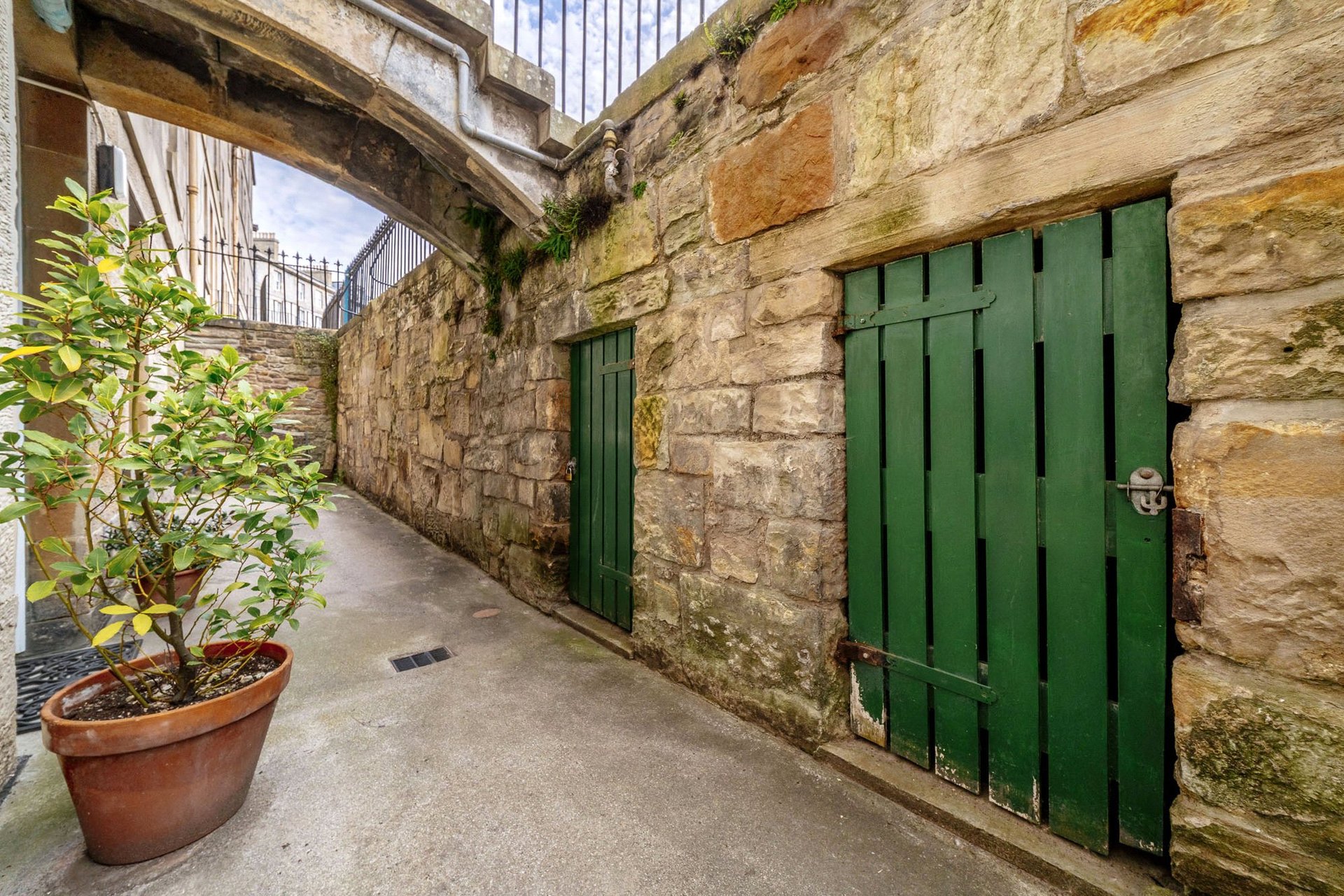 75/1 St. Stephen Street, Stockbridge, Edinburgh, EH3 5AG - Picture #14