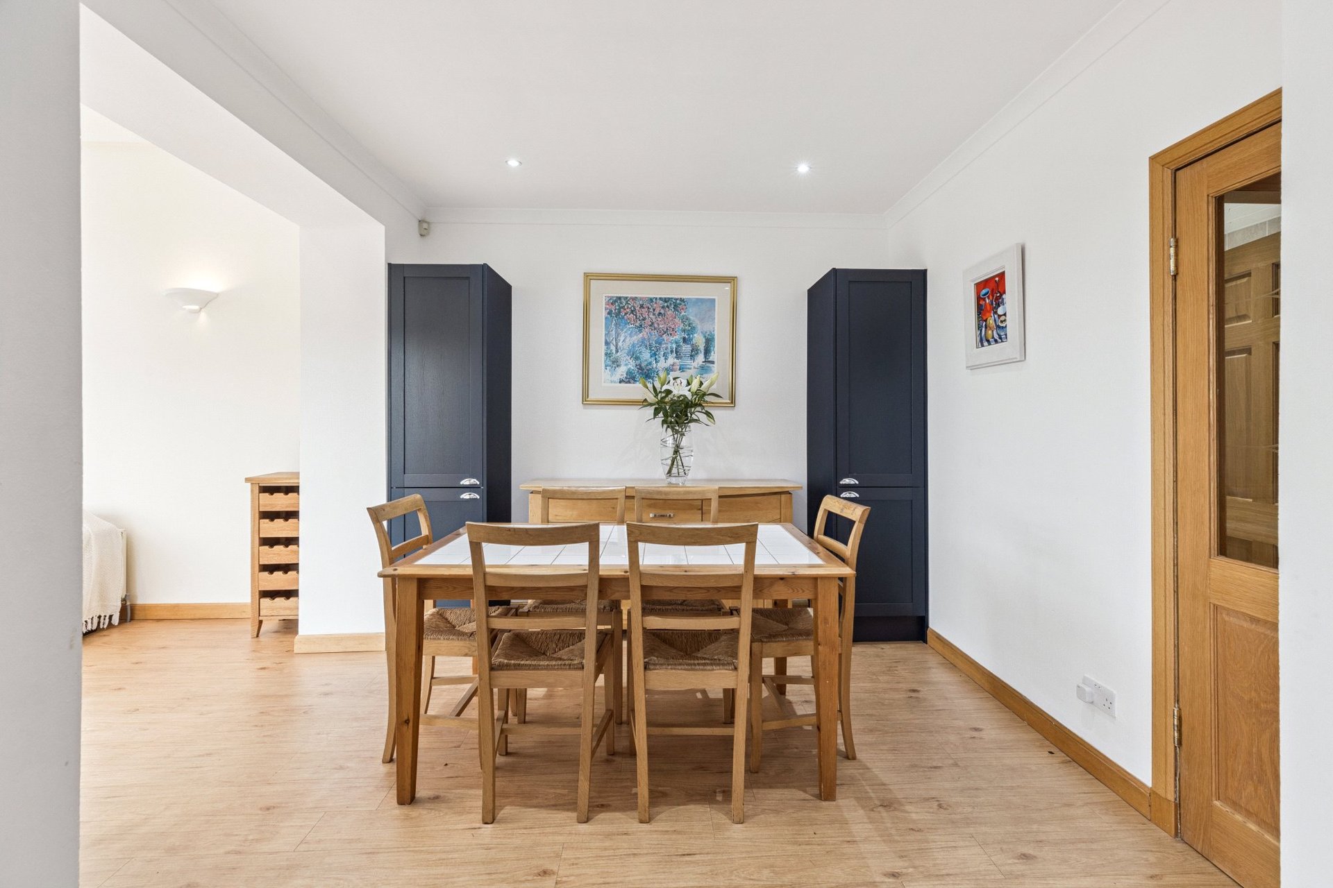 15 Kelvin Crescent, Bearsden, G61 1BT - Picture #10