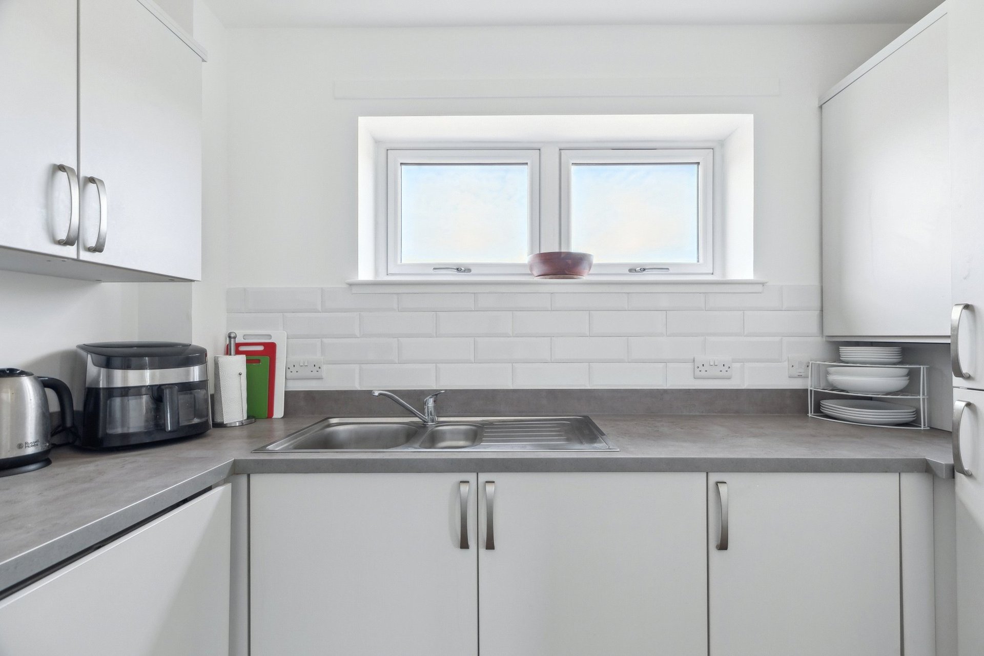 Flat 2/2, 10 Bedford Street, Laurieston, Glasgow City, G5 9AJ - Picture #9
