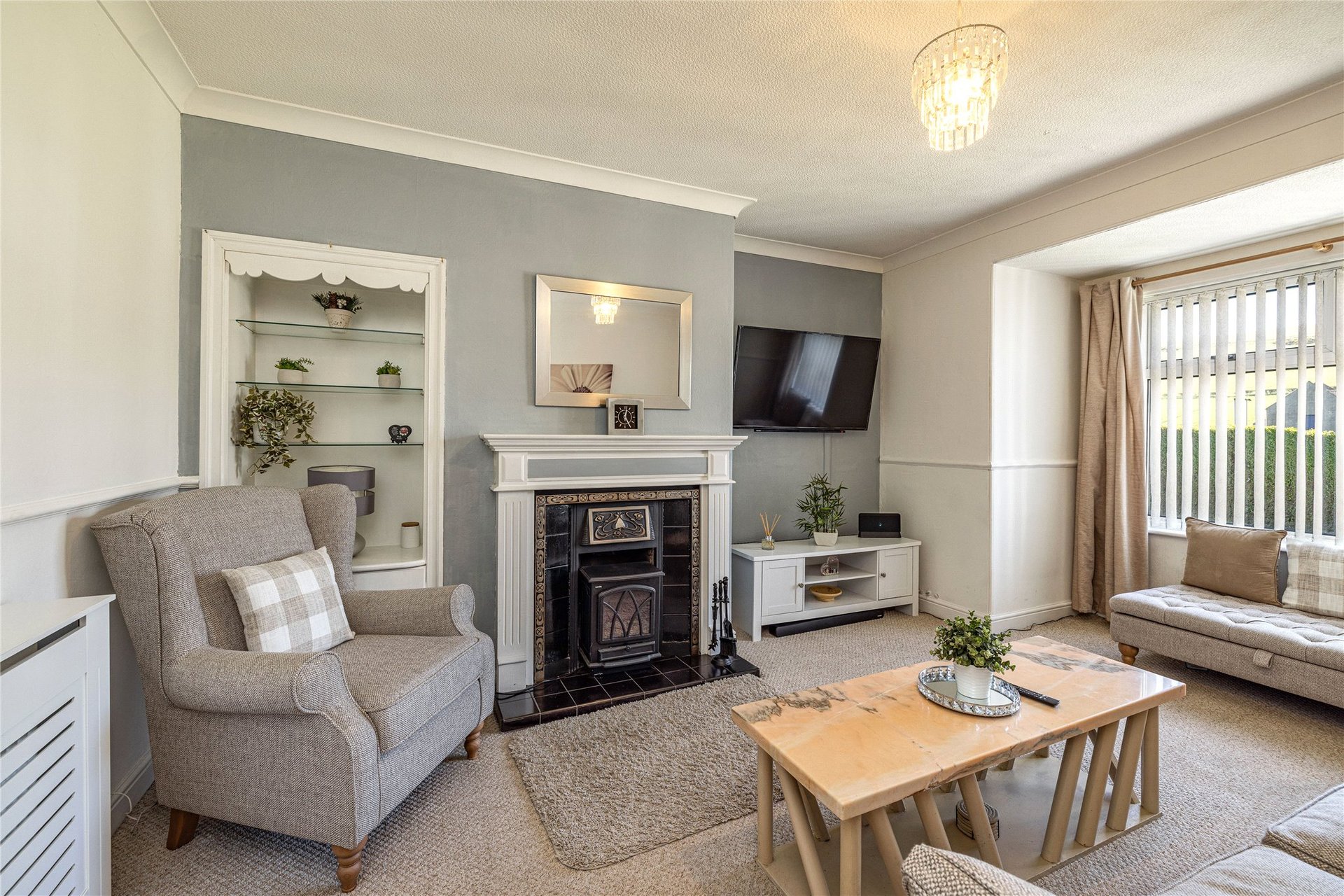 Chesterview, 13 Upper Burnmouth, Burnmouth, Eyemouth, TD14 5SJ - Picture #2