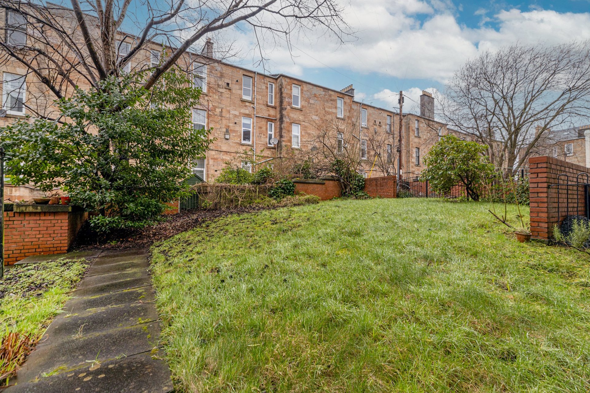 Flat 2/2, 62 Glenapp Street, Pollokshields, Glasgow, G41 2LG - Picture #21