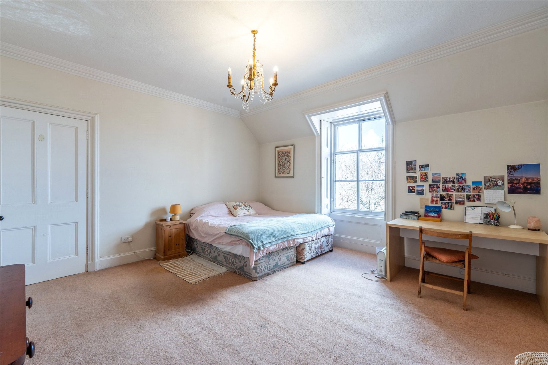 Flat 4, 54 South Street, St. Andrews, Fife, KY16 9JT - Picture #10