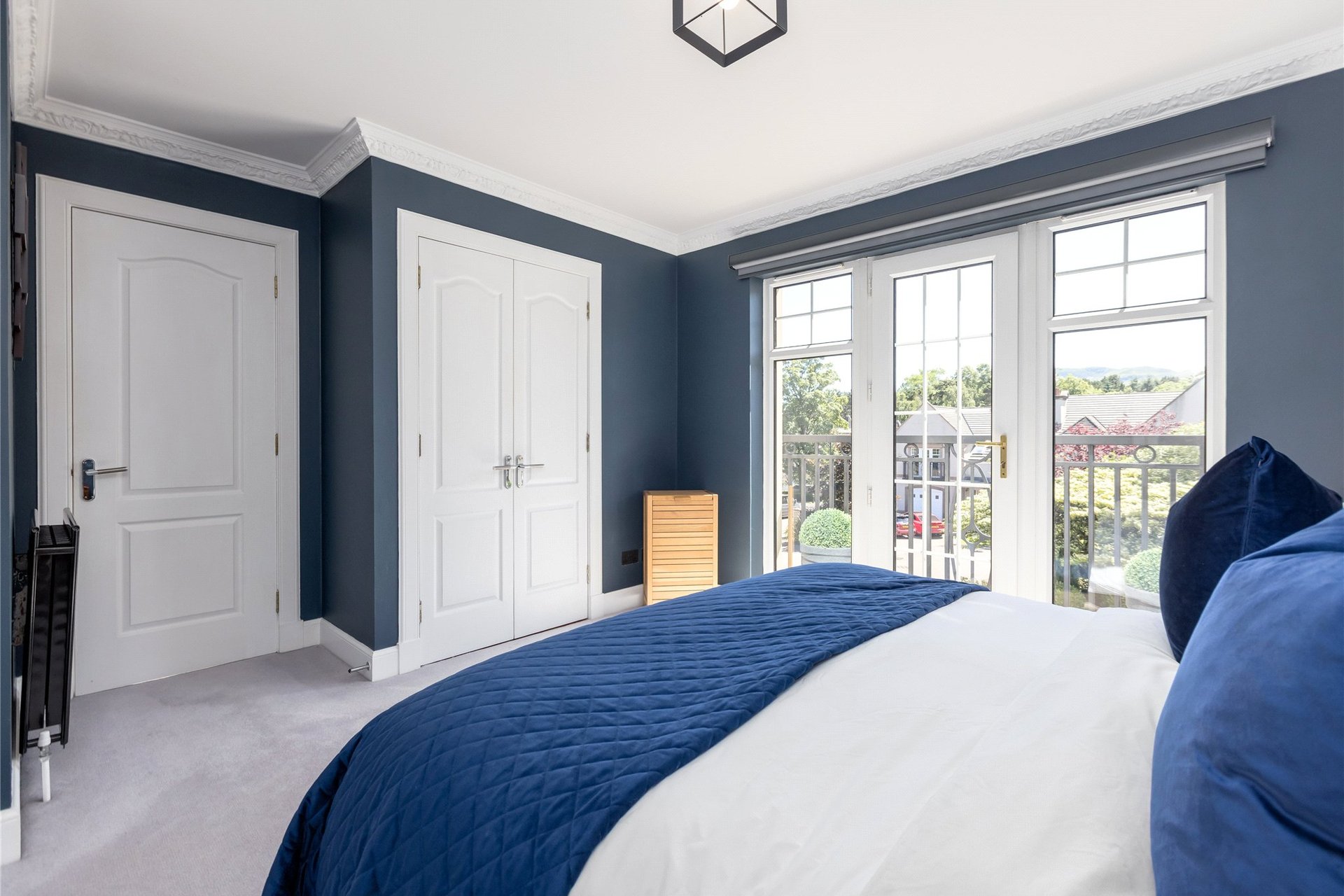 2 Syme Place, Greenbank, Edinburgh, EH10 5GA - Picture #16