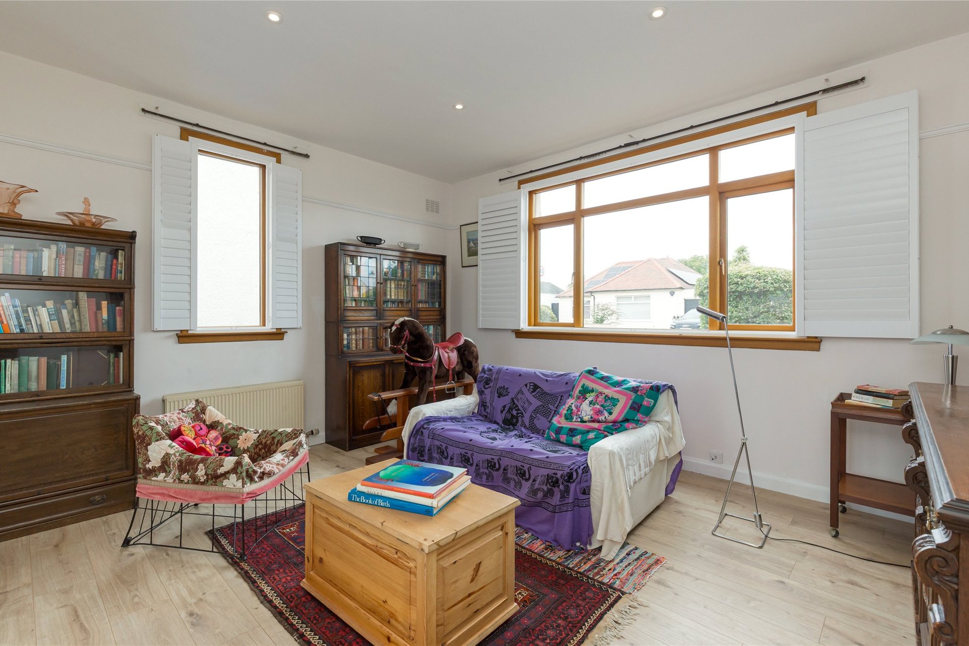 15 Braehead Road, Edinburgh, Midlothian, EH4 6BN - Picture #20