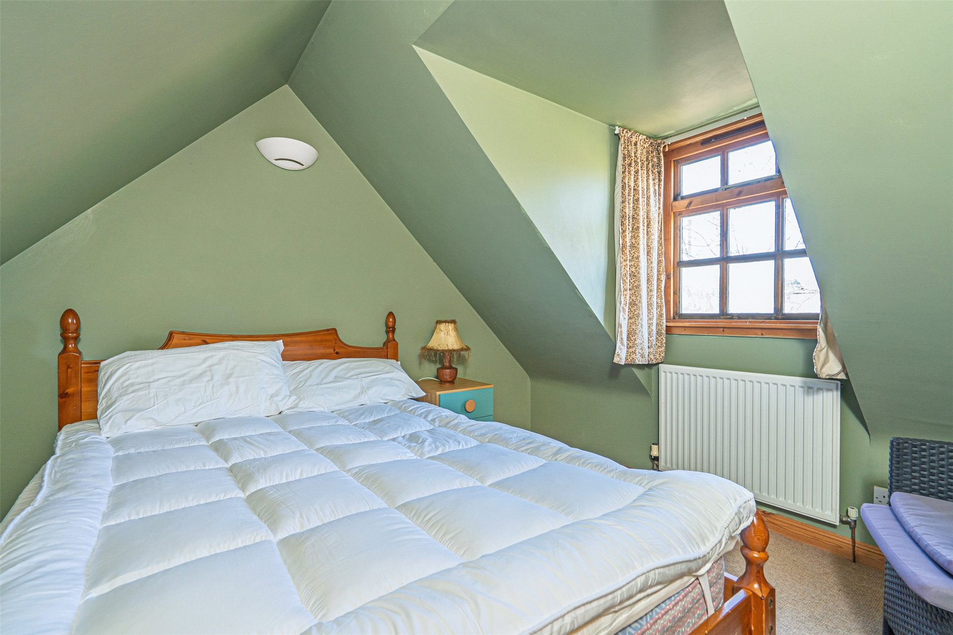 Rhubarb Cottage, 7 Main Street, Kilrenny, Anstruther, KY10 3JL - Picture #16