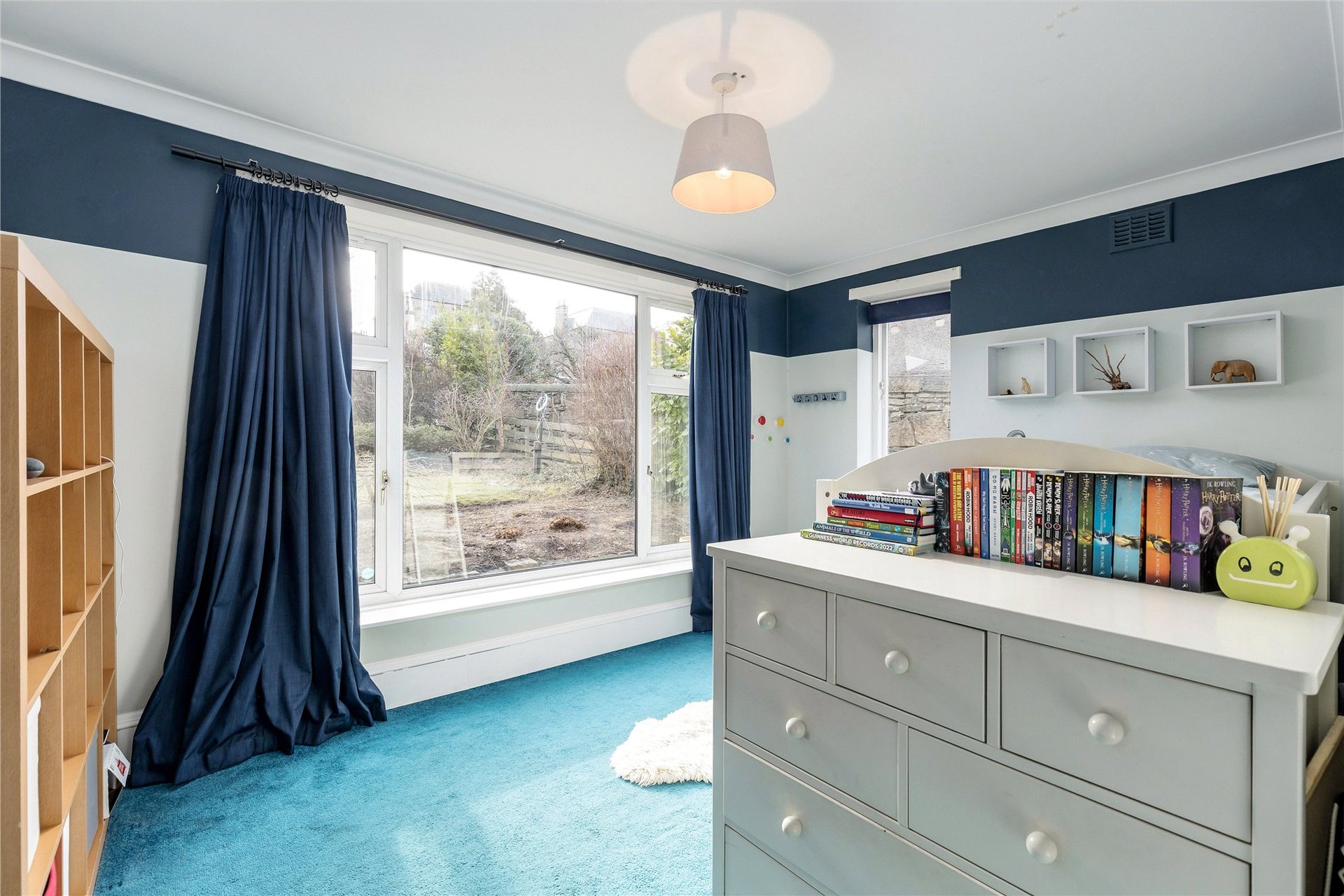 40 Cluny Gardens, Edinburgh, EH10 6BN - Picture #14