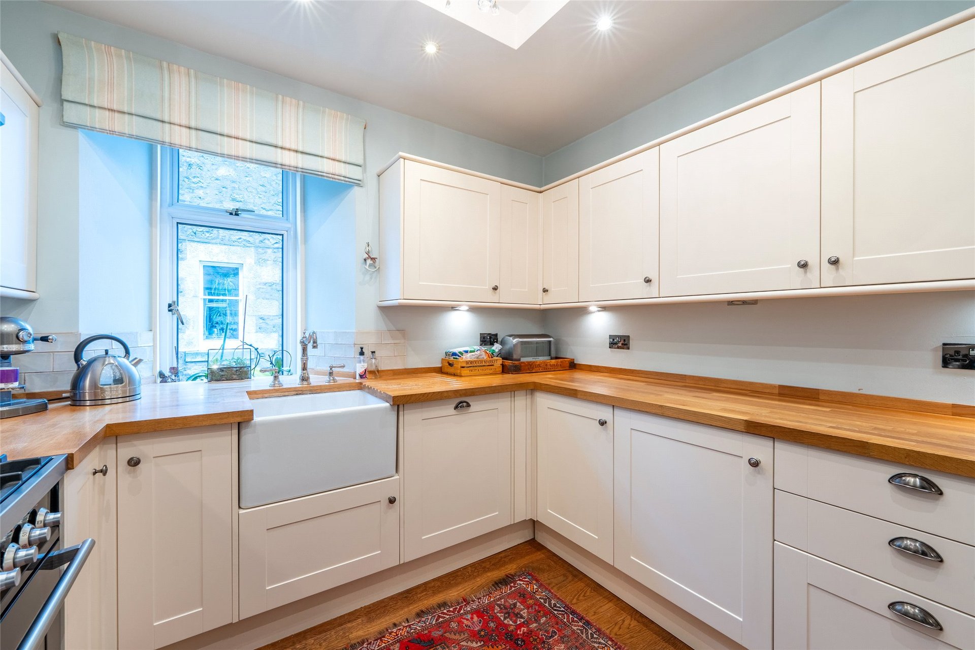 Littlestone, 35 Riverside Road, Wormit, Fife, DD6 8LL - Picture #13