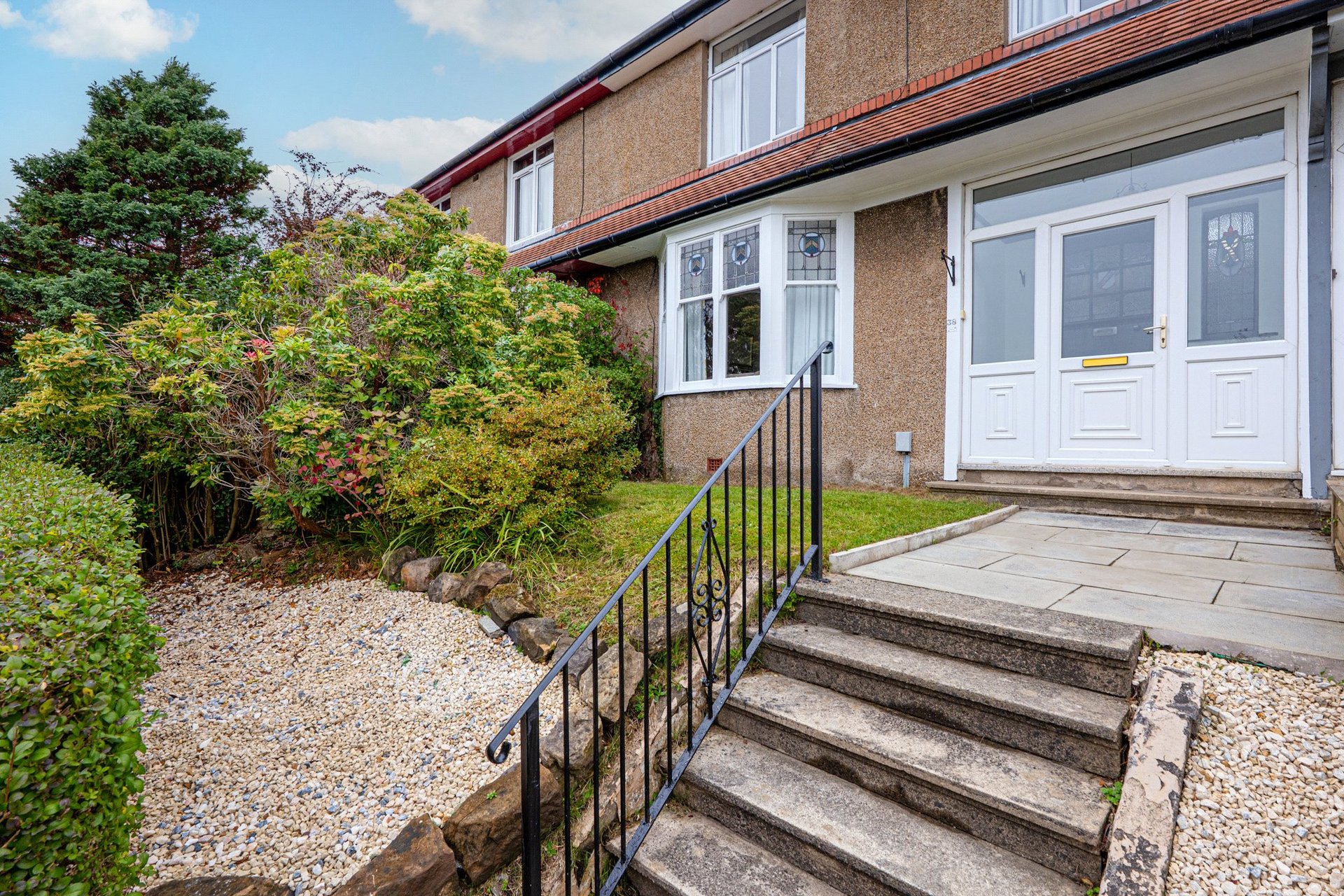 38 Southampton Drive, Kelvindale, Glasgow, G12 0LN - Picture #2