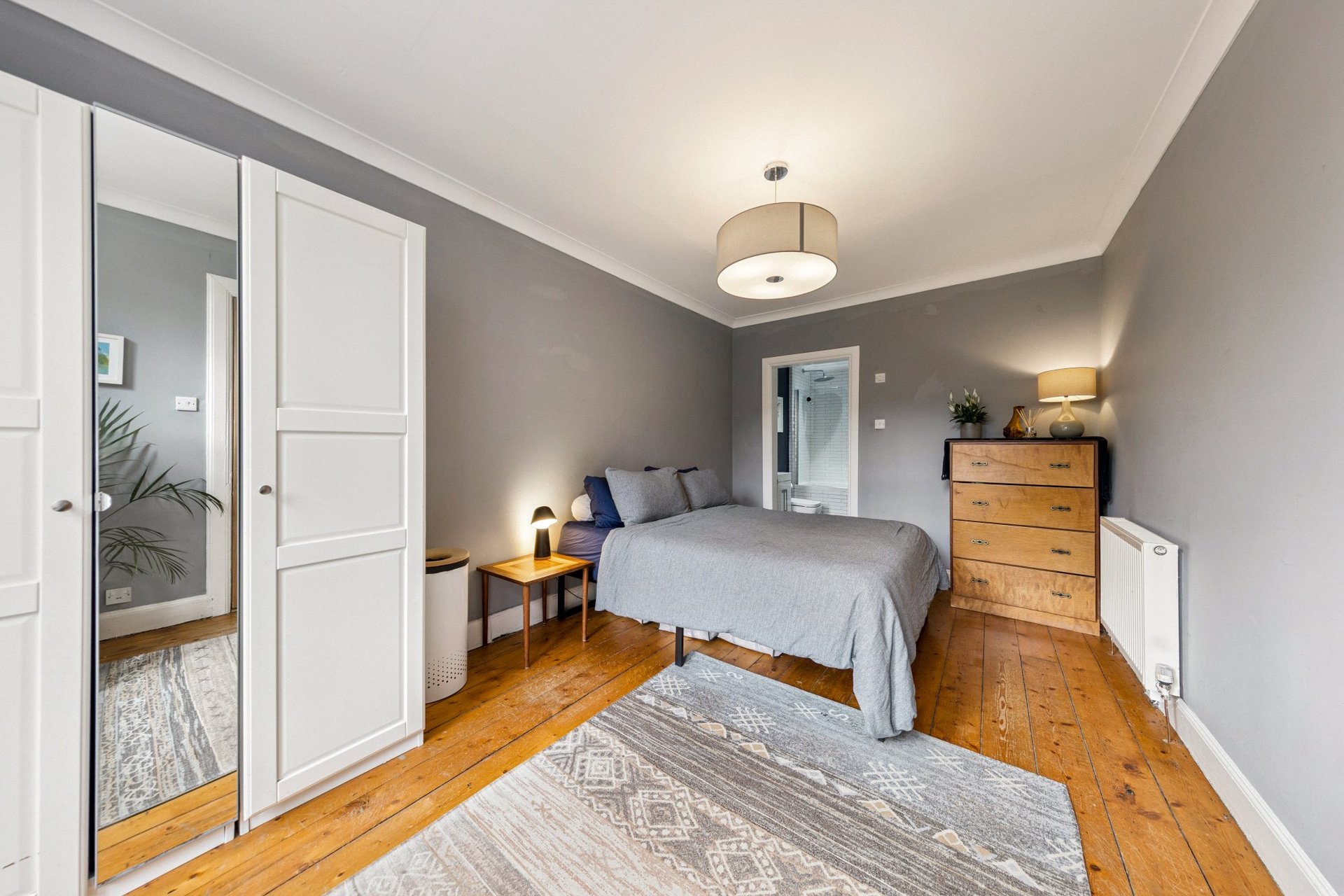 Main Door Garden Flat, 41A Athole Gardens, Dowanhill, Glasgow, G12 9BQ - Picture #28