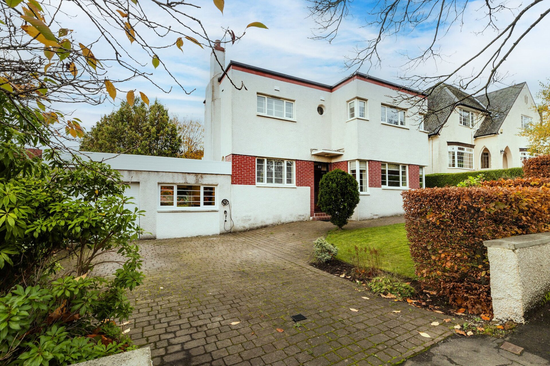 44 Pendicle Road, Bearsden, G61 1EE - Picture #30