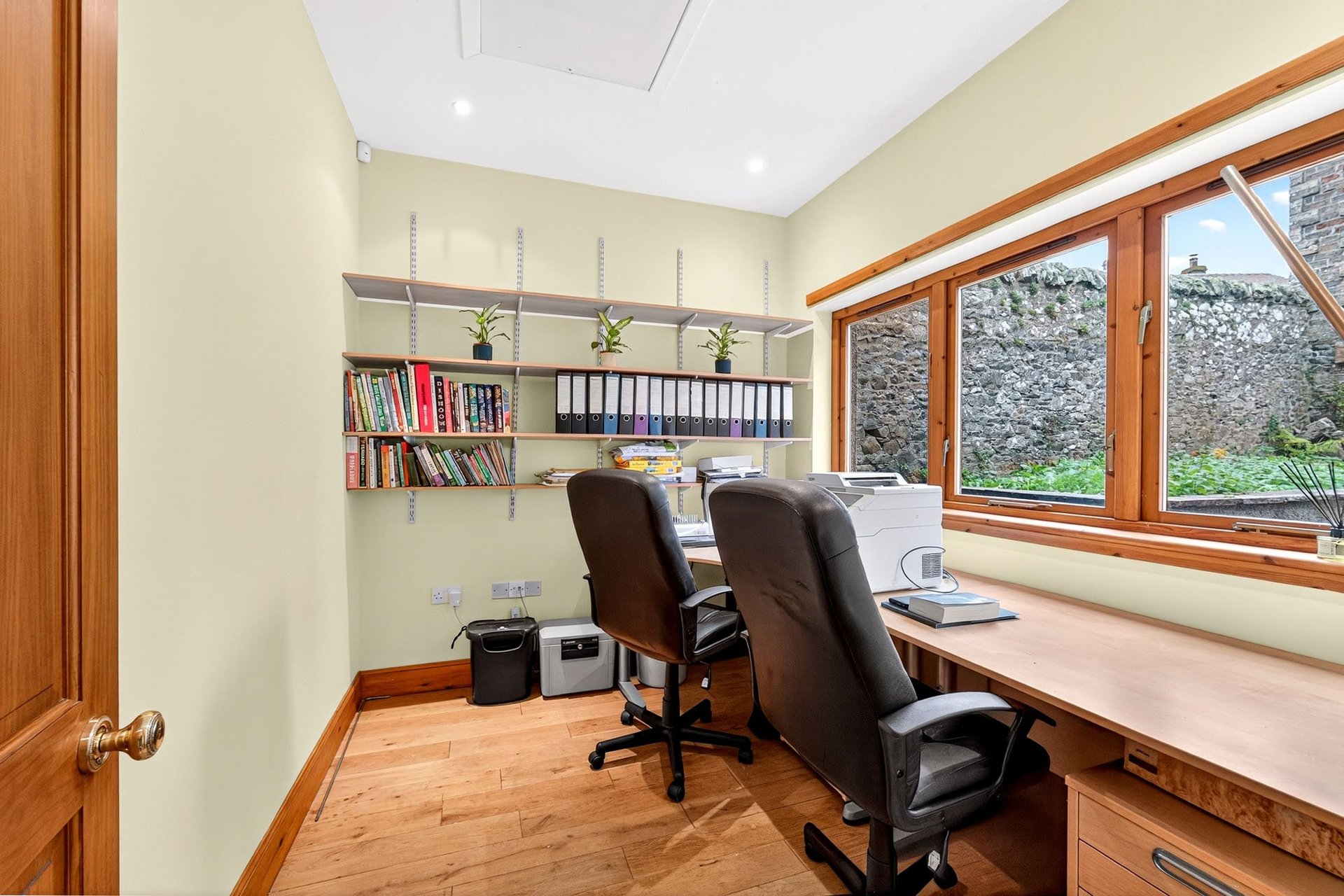Cragdale, 31 Craigend Road, Stow, Galashiels, Scottish Borders, TD1 2RJ - Picture #10