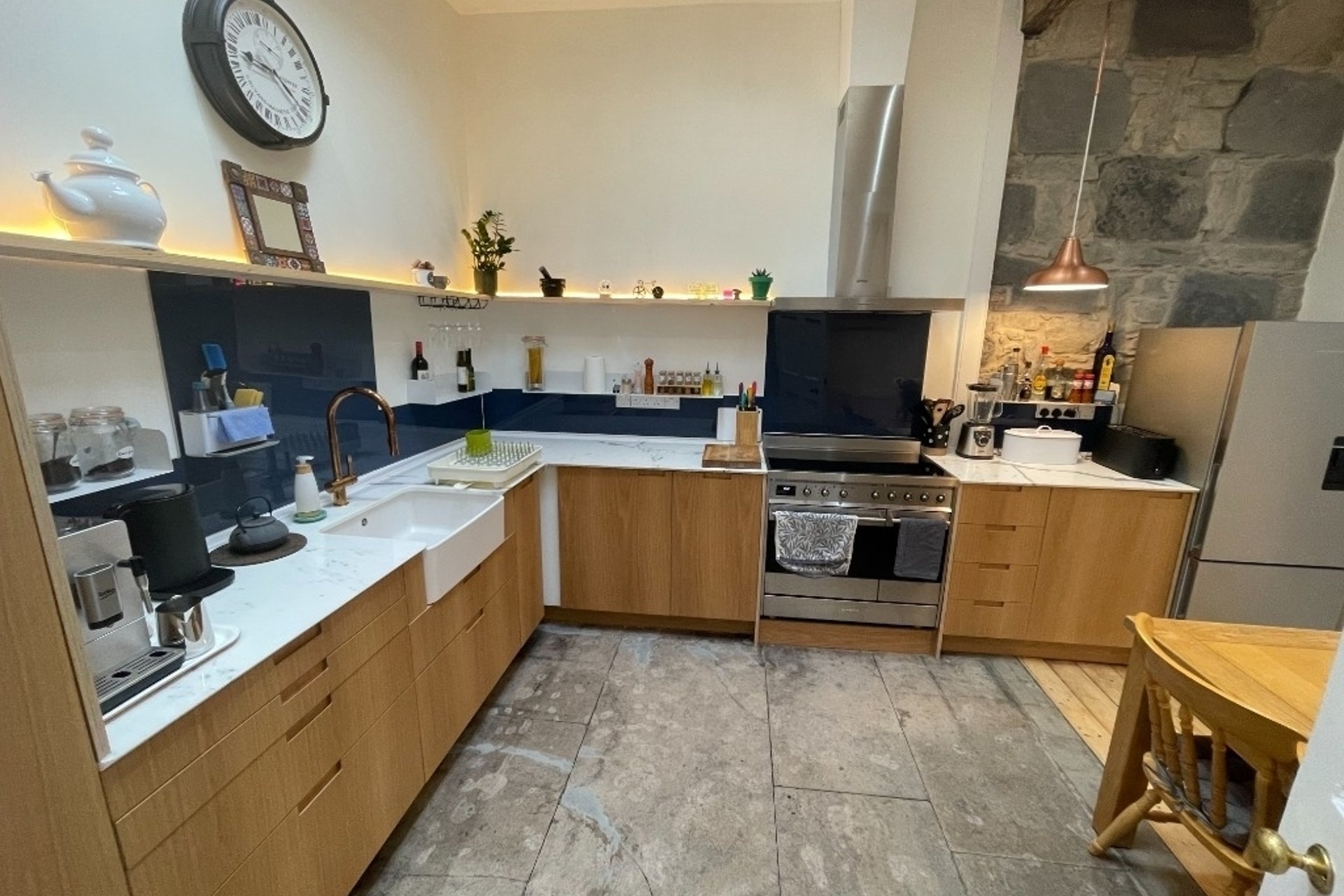 34 Howe Street, New Town, Edinburgh, EH3 6TH - Picture #2