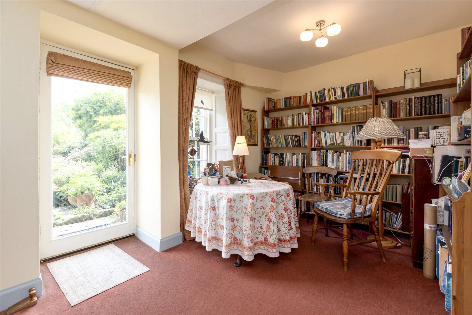 17 Warriston Crescent, Edinburgh, EH3 5LB - Picture #11
