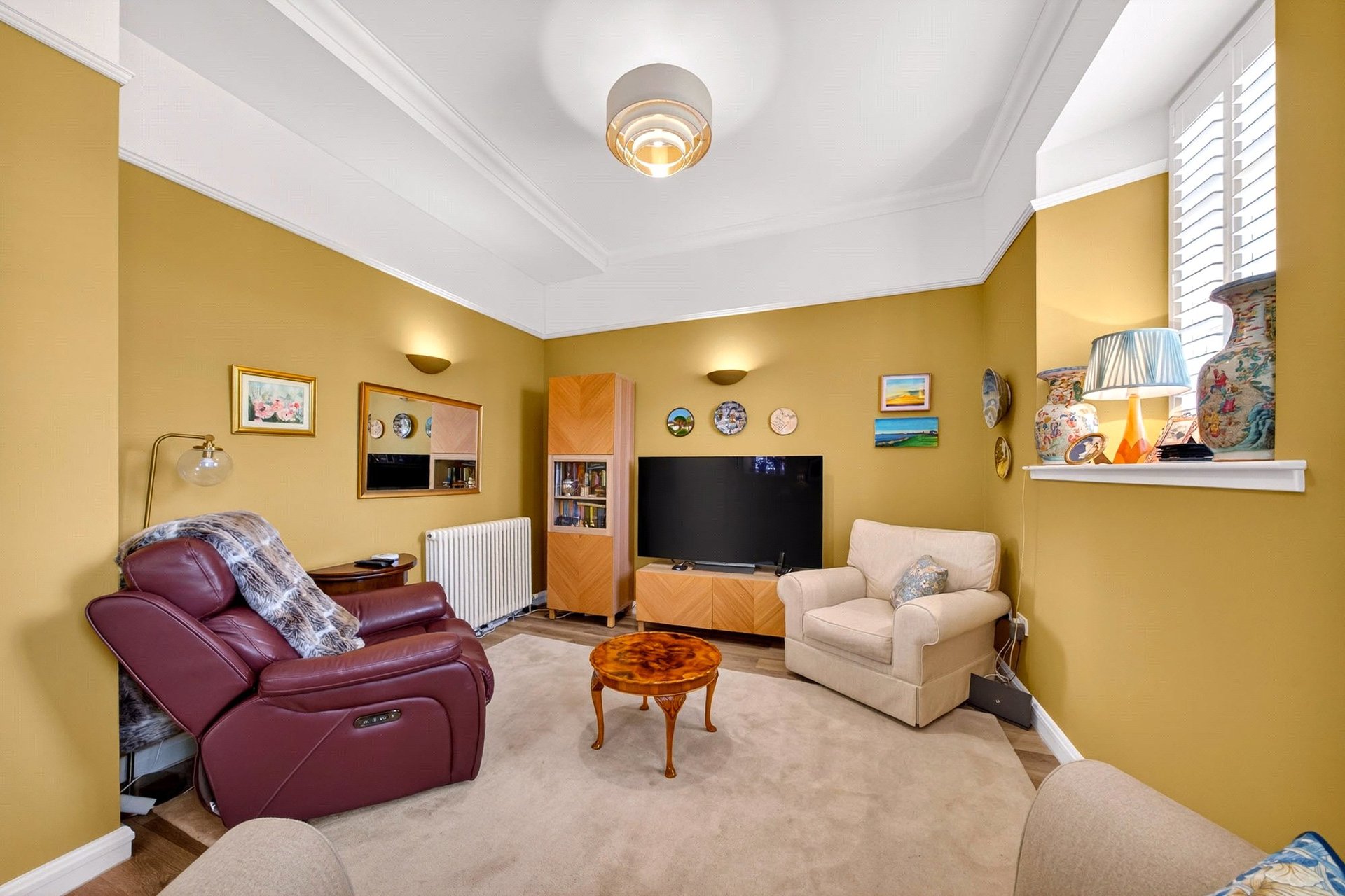 11/1 East Suffolk Park, Edinburgh, Midlothian, EH16 5PN - Picture #5