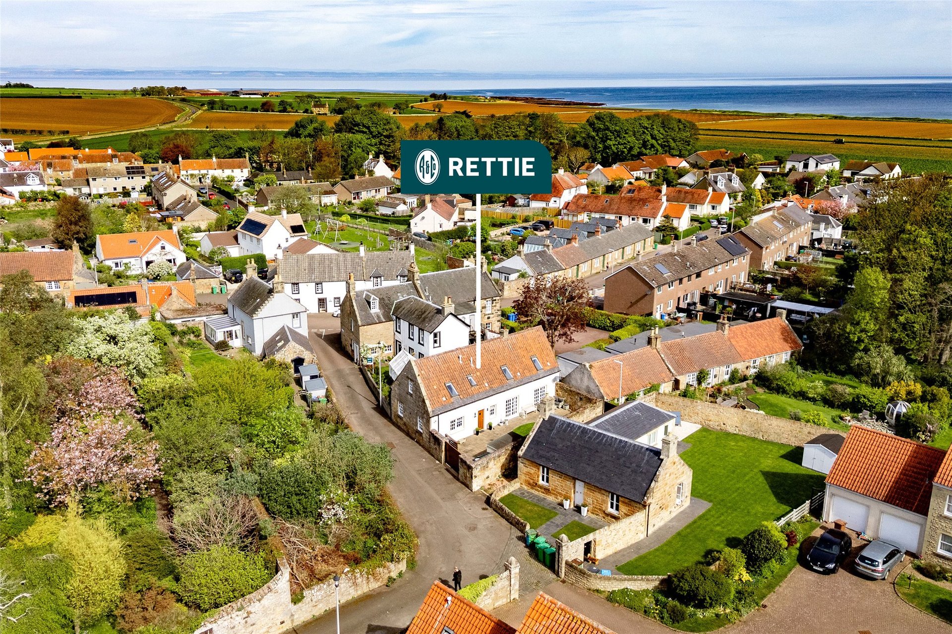 Smarag, Ladywynd, Kingsbarns, St. Andrews, Fife, KY16 8SU - Picture #3