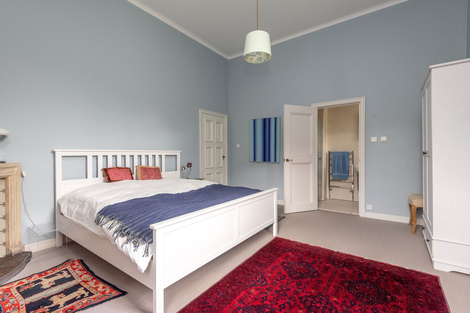 Flat A, Broughton Place, Broughton, Biggar, Scottish Borders, ML12 6HJ - Picture #14