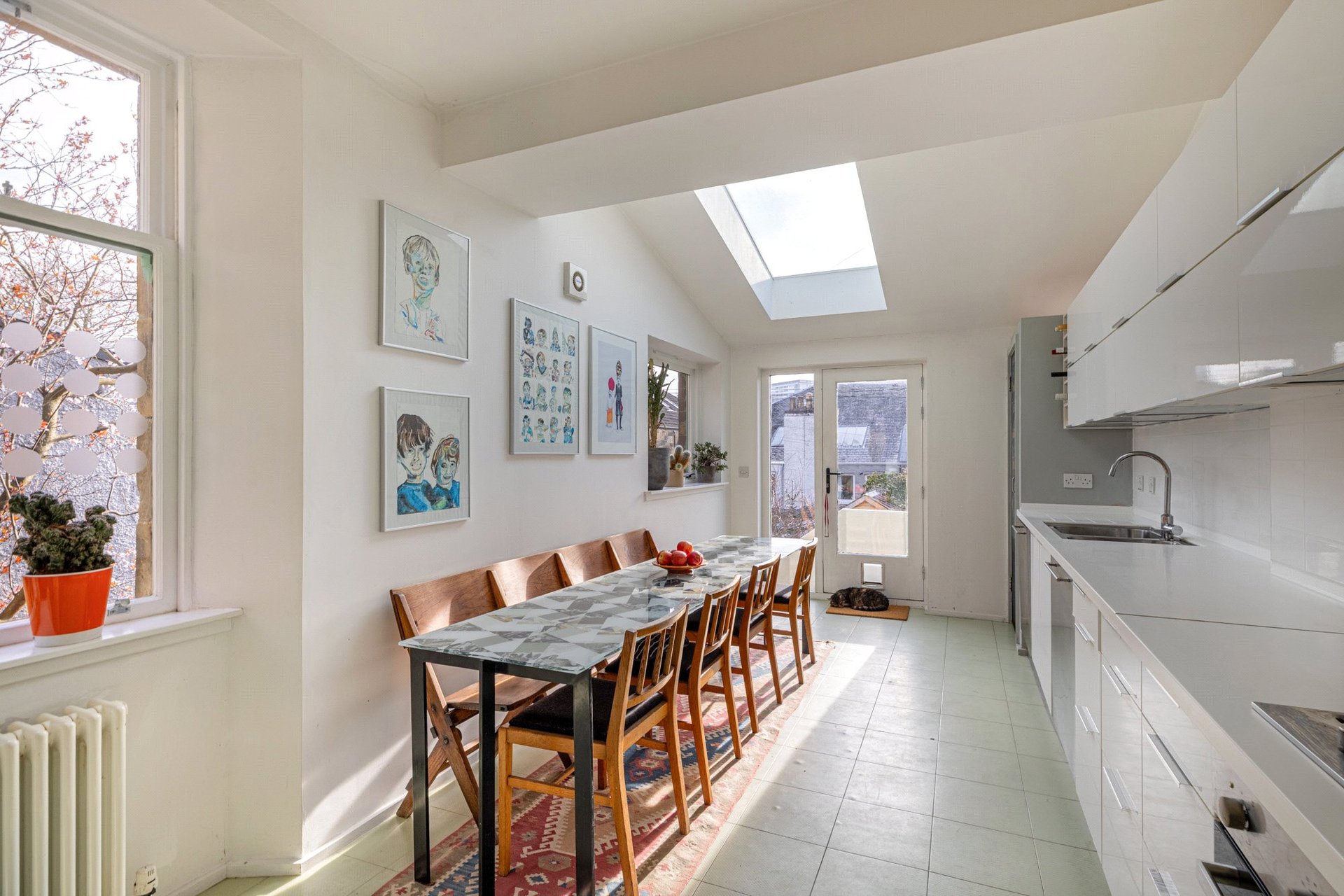 5 Rowallan Gardens, Glasgow, Glasgow City, G11 7LH - Picture #12