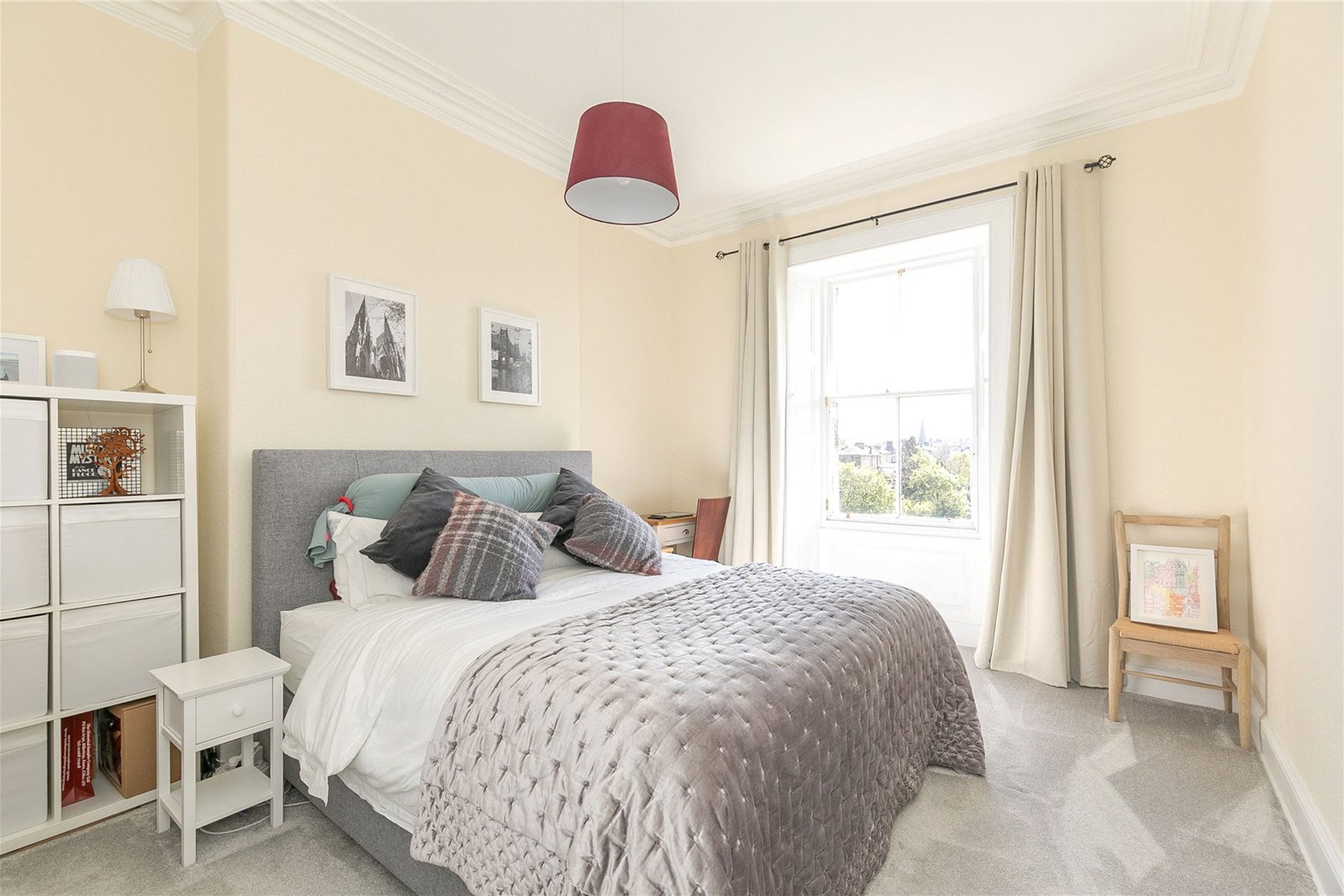 30/6 Polwarth Gardens, Edinburgh, EH11 1LN - Picture #9