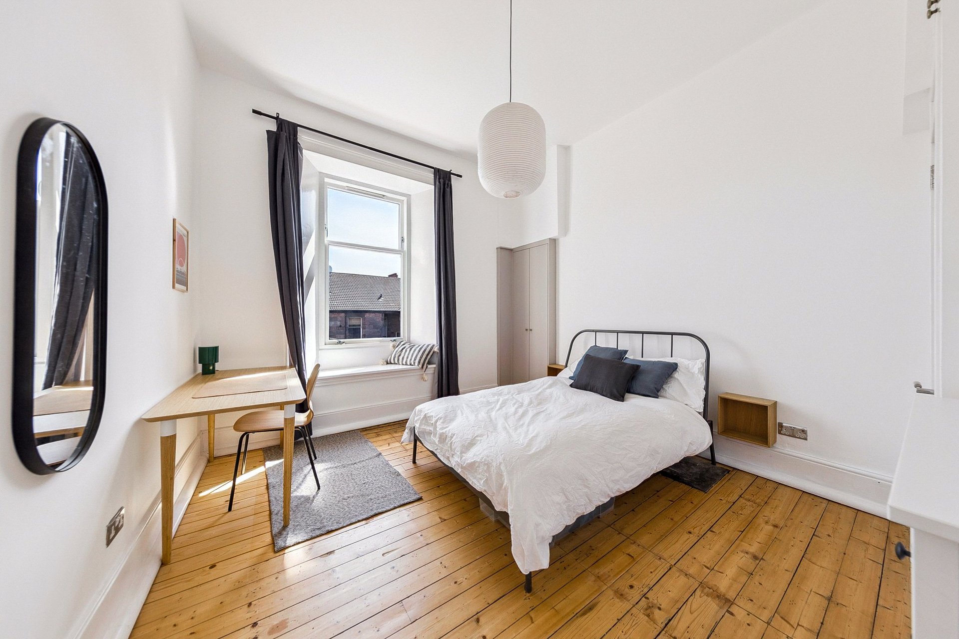 3/1, 6 Dryburgh Gardens, North Kelvinside, Glasgow, G20 6BT - Picture #15