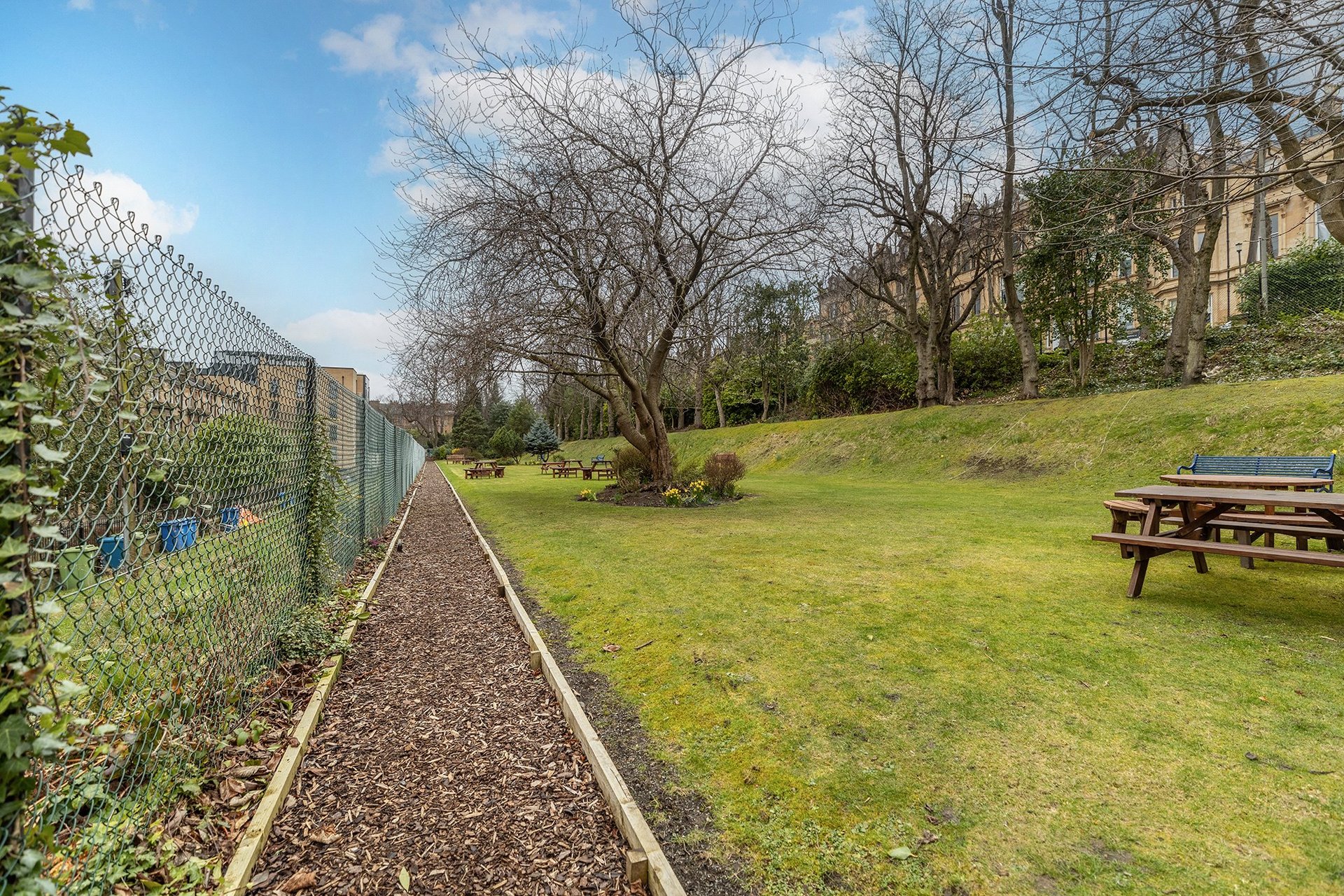 Triplex, 10 Crown Terrace, Dowanhill, Glasgow, G12 9EZ - Picture #53