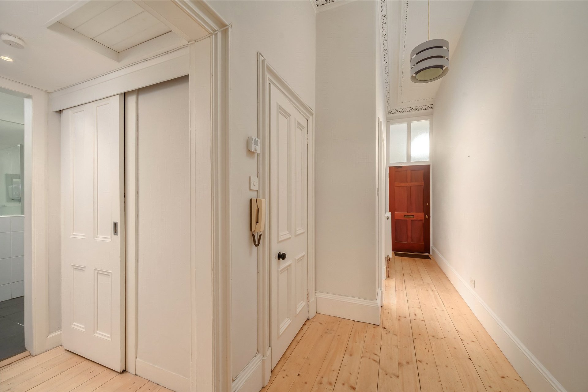 15(GF), Eildon Street, Inverleith, Edinburgh, EH3 5JU - Picture #9