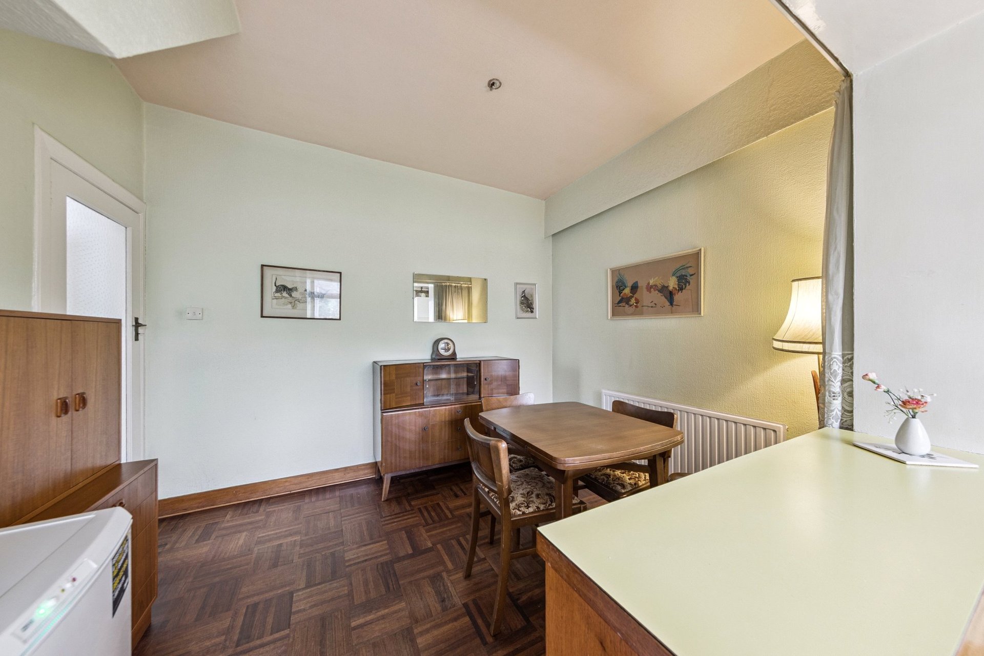 240 Churchill Drive, Broomhill, Glasgow, G11 7HB - Picture #13