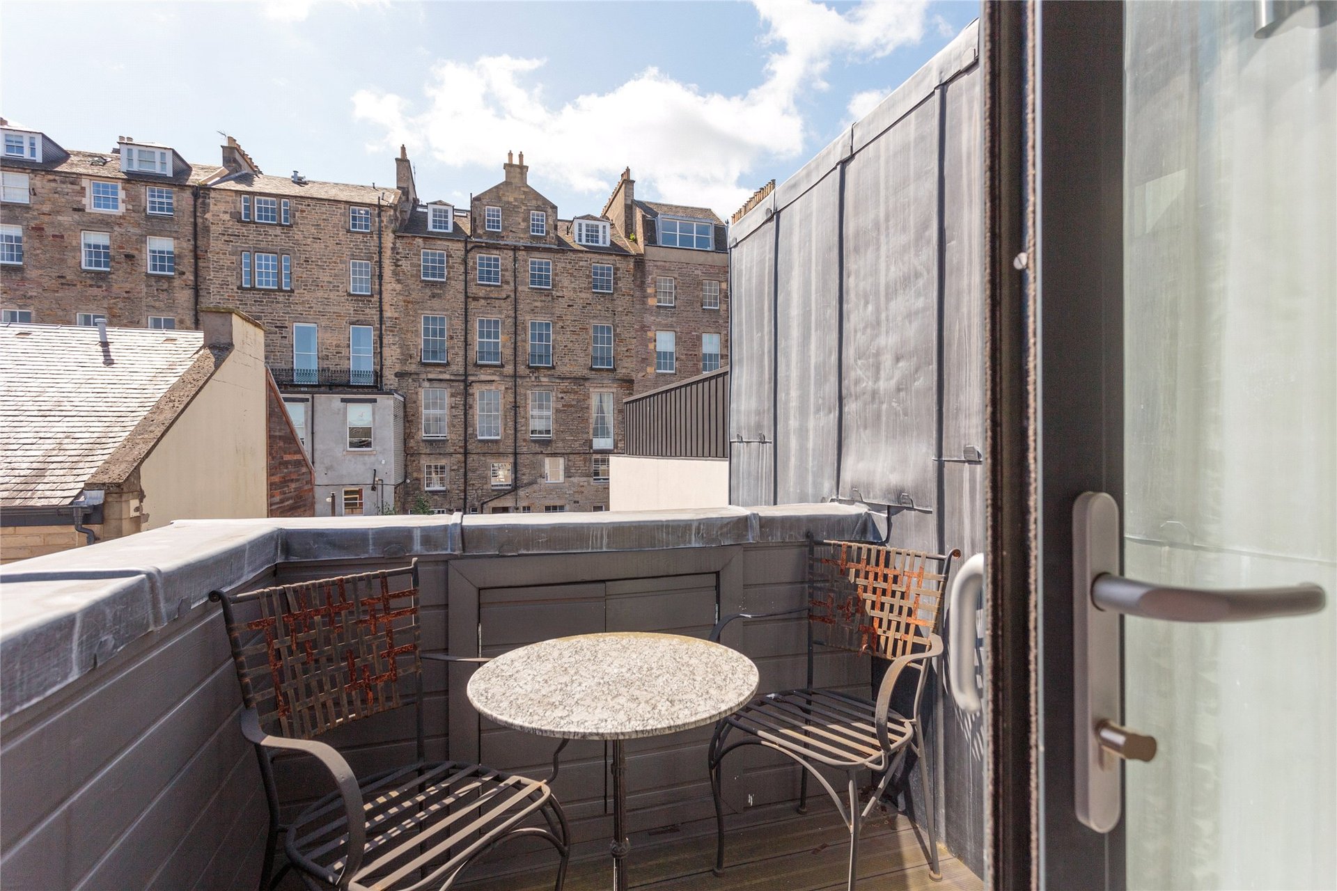 17A Dublin Street Lane South, Edinburgh, Midlothian, EH1 3PX - Picture #17