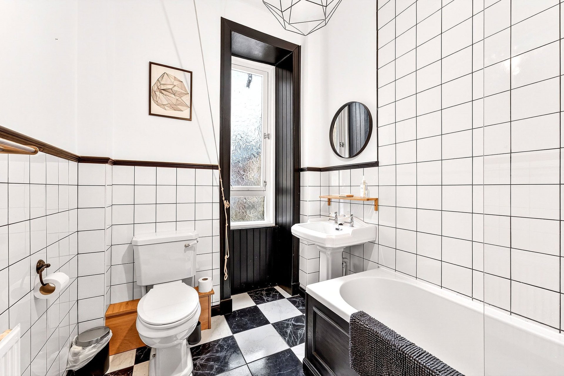 3/3, 3 Strathyre Street, Shawlands, Glasgow, G41 3LL - Picture #24