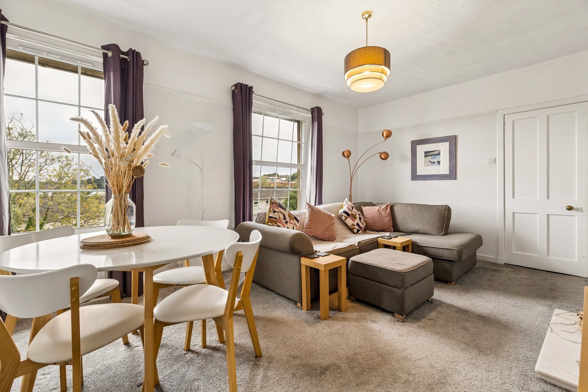 25A Keystone Road, Milngavie, G62 6JF - Picture #4