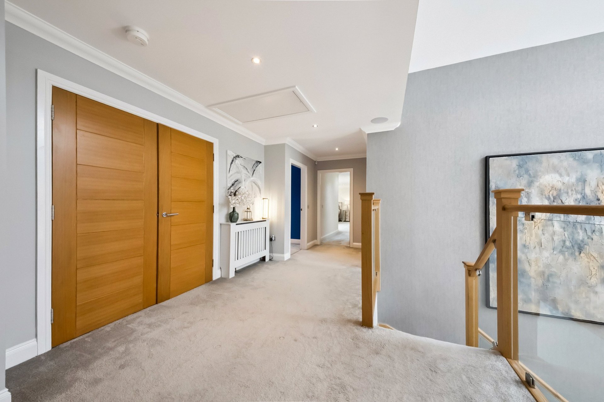 19 Montfort Park, Barrhead, Glasgow, East Renfrewshire, G78 1SJ - Picture #37