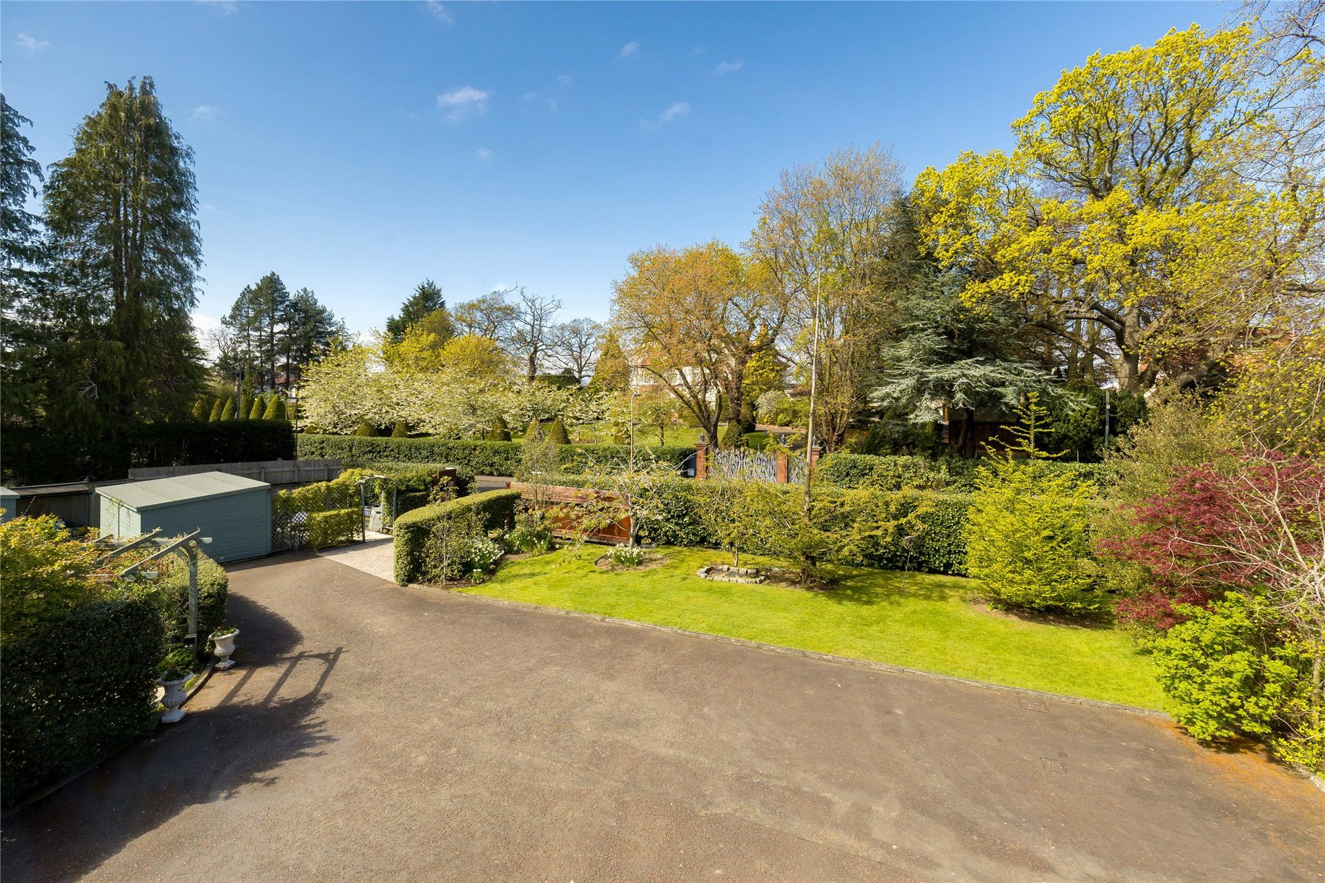 43A Barnton Avenue, Edinburgh, EH4 6JJ - Picture #29