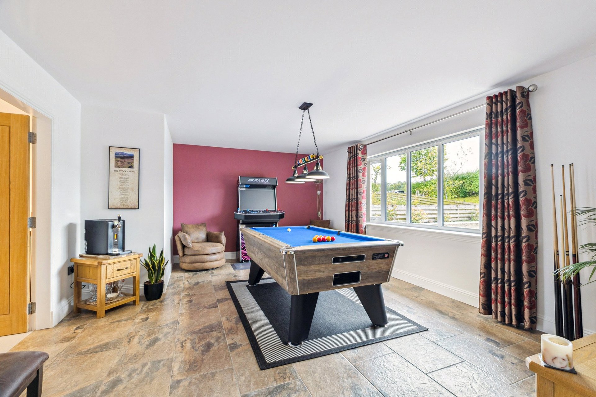 Drochaid House, Gartness Road, Killearn, Stirlingshire, G63 0NJ - Picture #15