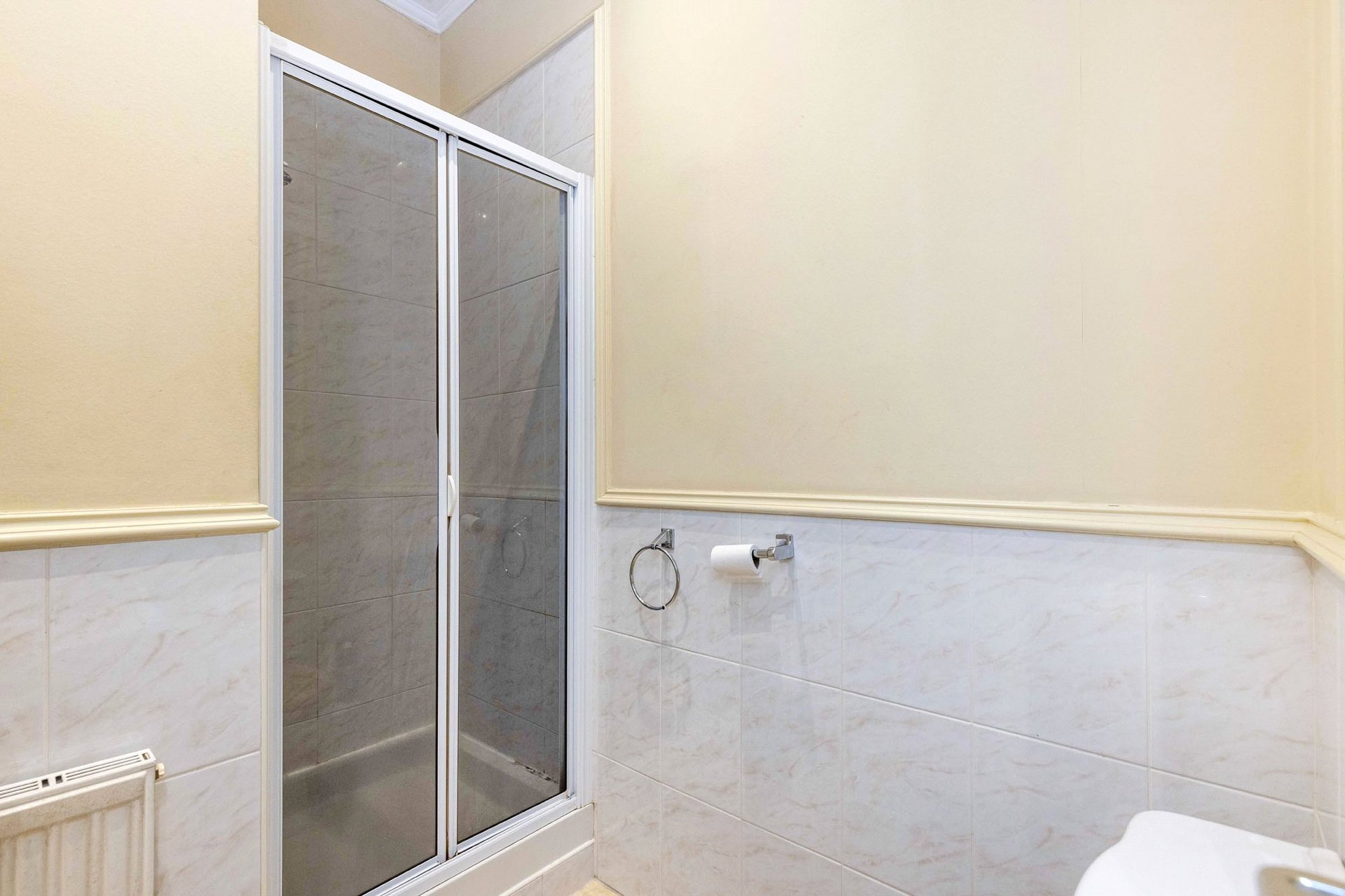 Flat 4, 62 Great King Street, Edinburgh, Midlothian, EH3 6QY - Picture #15