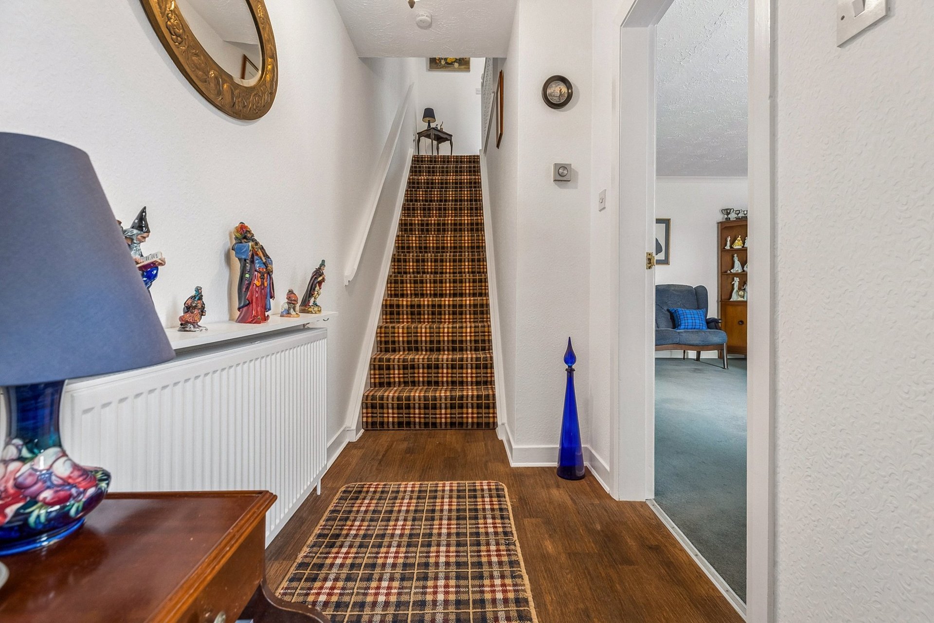 9 Roxburgh Drive, Bearsden, G61 3LH - Picture #11