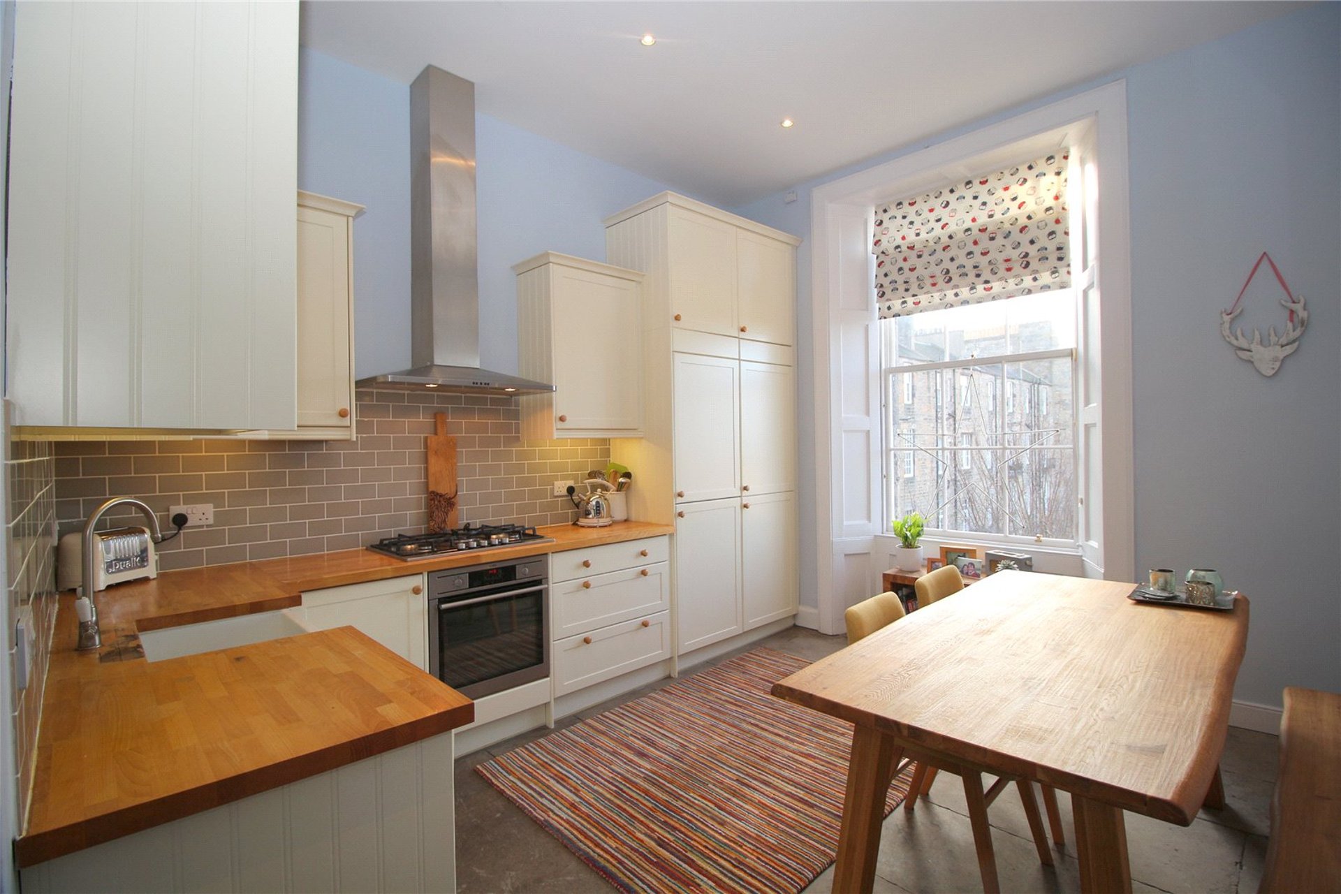 2f1, 60 Dundas Street, Edinburgh, EH3 6QZ - Picture #7