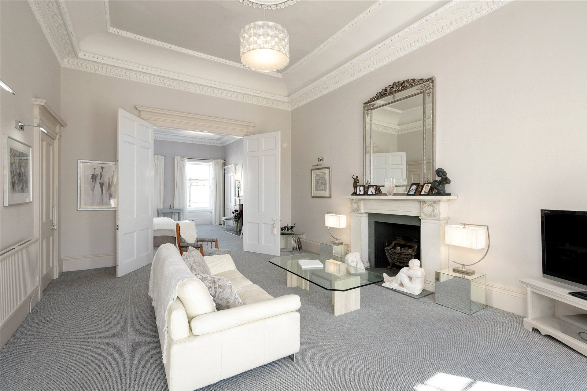 9 Inverleith Row, Edinburgh, EH3 5LS - Picture #5