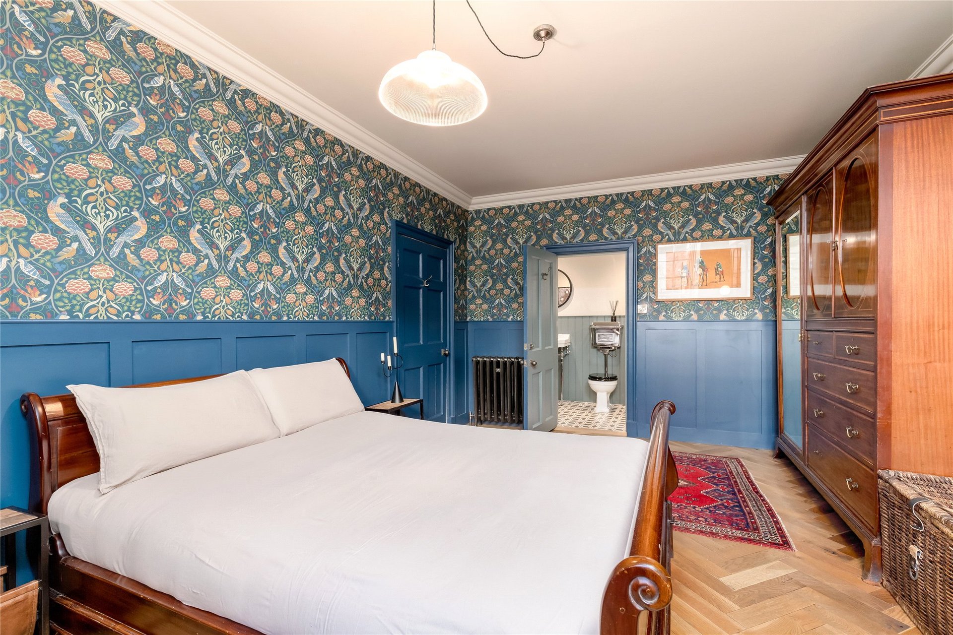5a Albany Street, Edinburgh, EH1 3PY - Picture #10