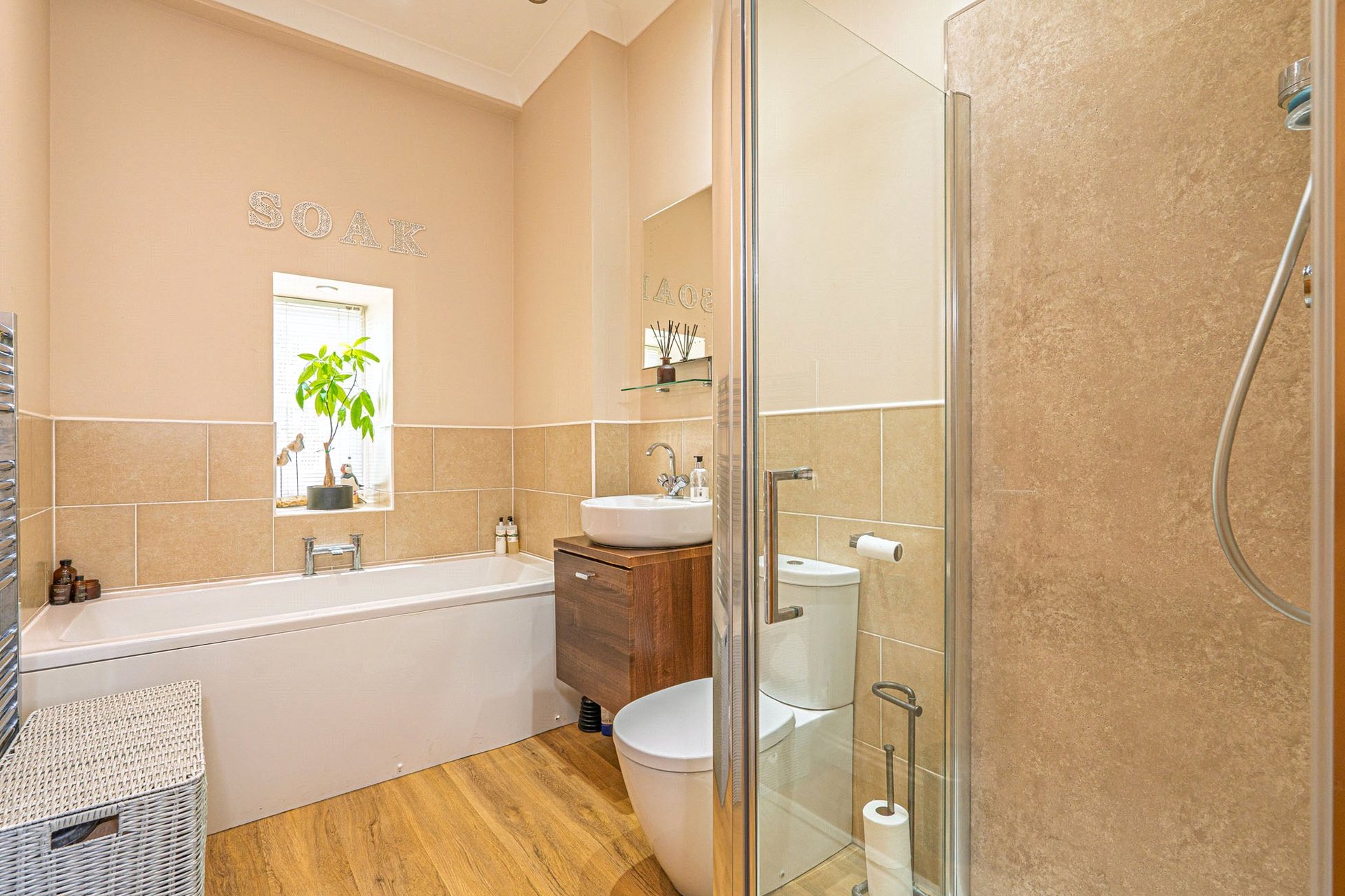 Castle Smiddy, Anstruther Road, Ceres, Cupar, KY15 5NH - Picture #16