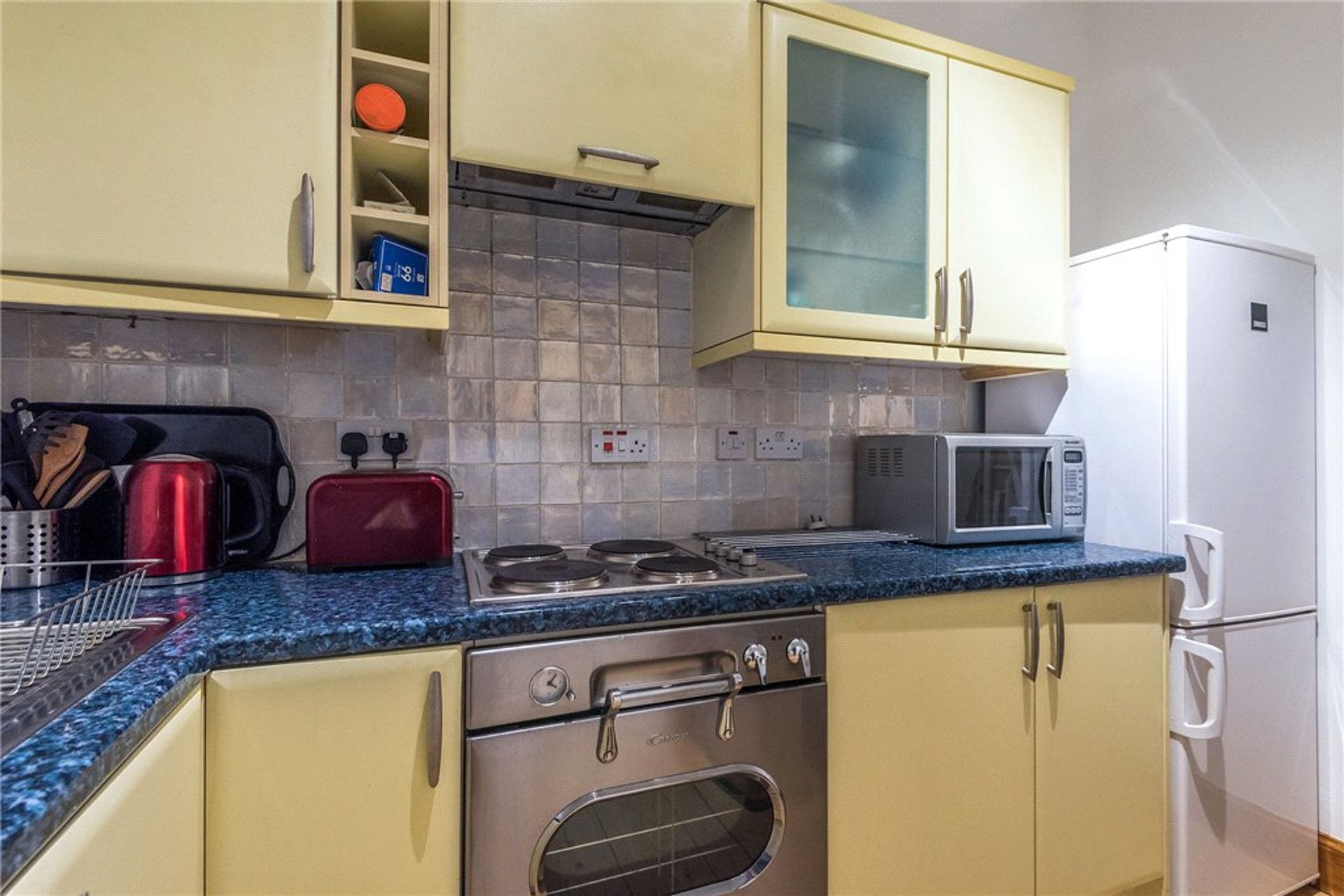 14/3 Moncrieff Terrace, Moncrieff Terrace, Edinburgh, EH9 1NA - Picture #9