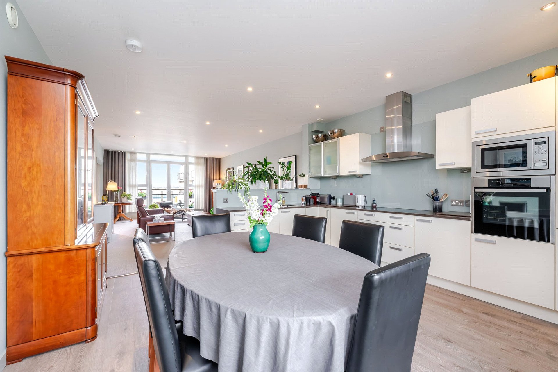 7/2, 341 Glasgow Harbour Terraces, Glasgow Harbour, Glasgow, G11 6BH - Picture #14