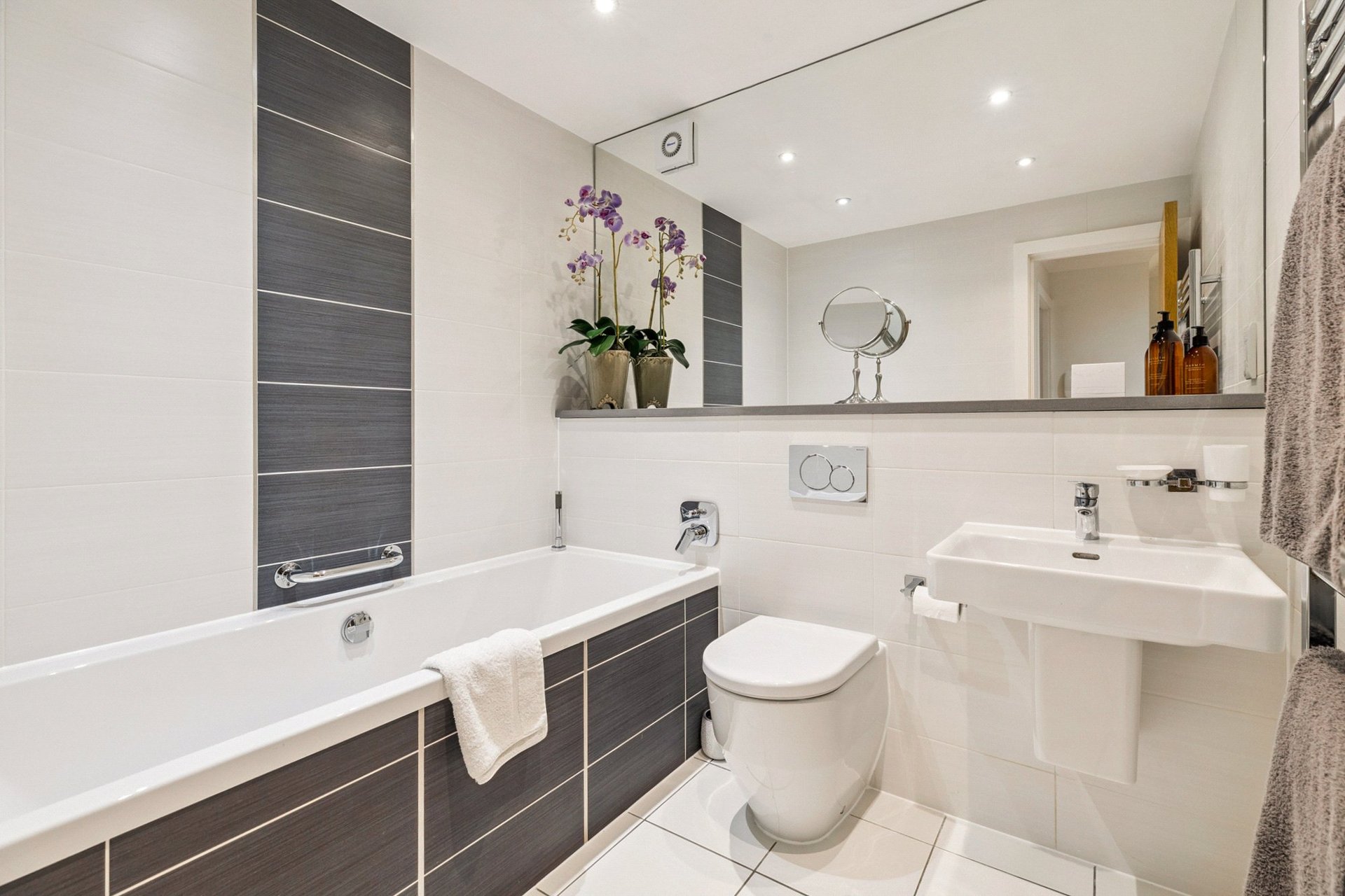 3 Mannofield, Bearsden, Glasgow, G61 4AY - Picture #19