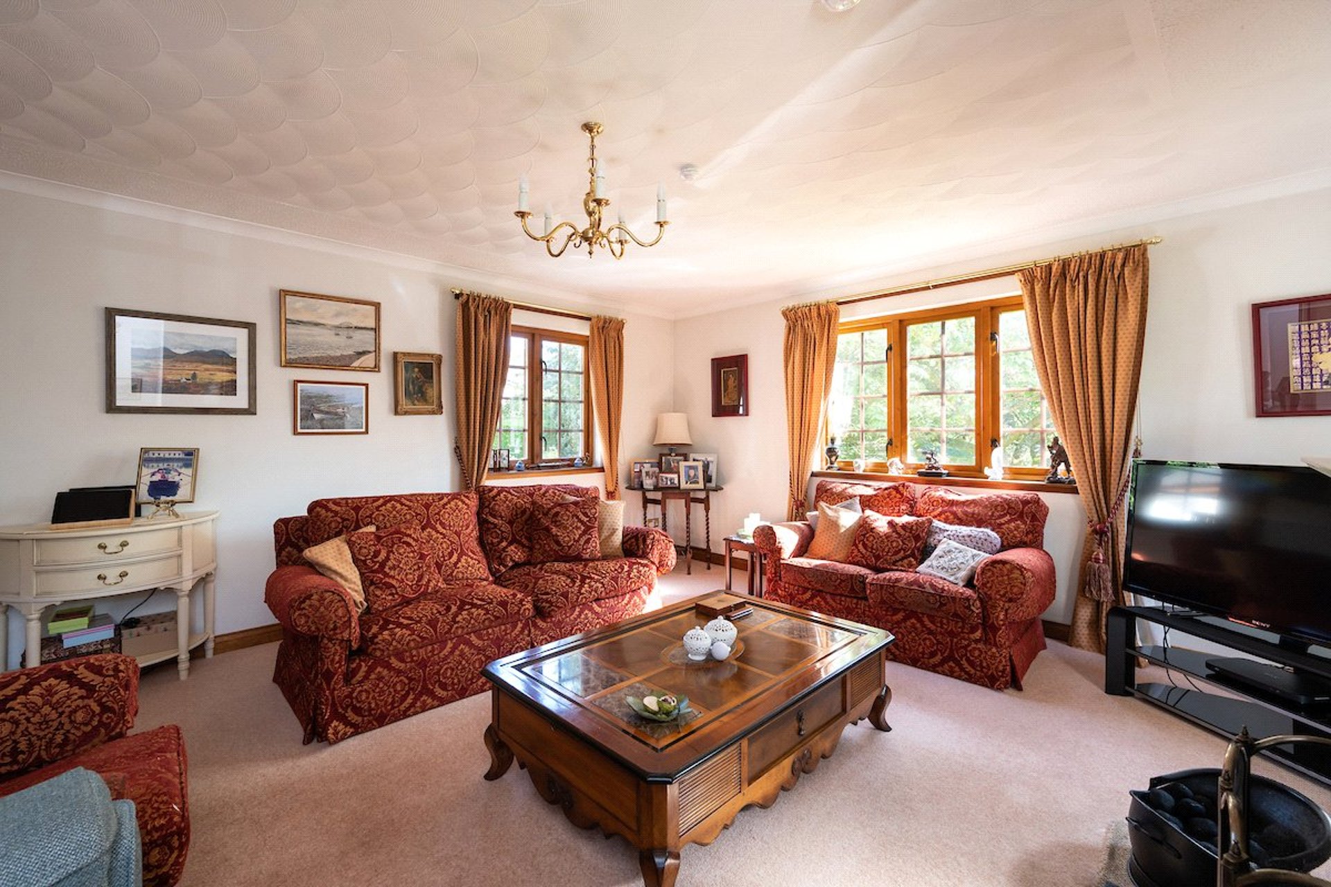 Hazeldene, 7 Mackenzie Gardens, Dolphinton, West Linton, South Lanarkshire, EH46 7HS - Picture #7