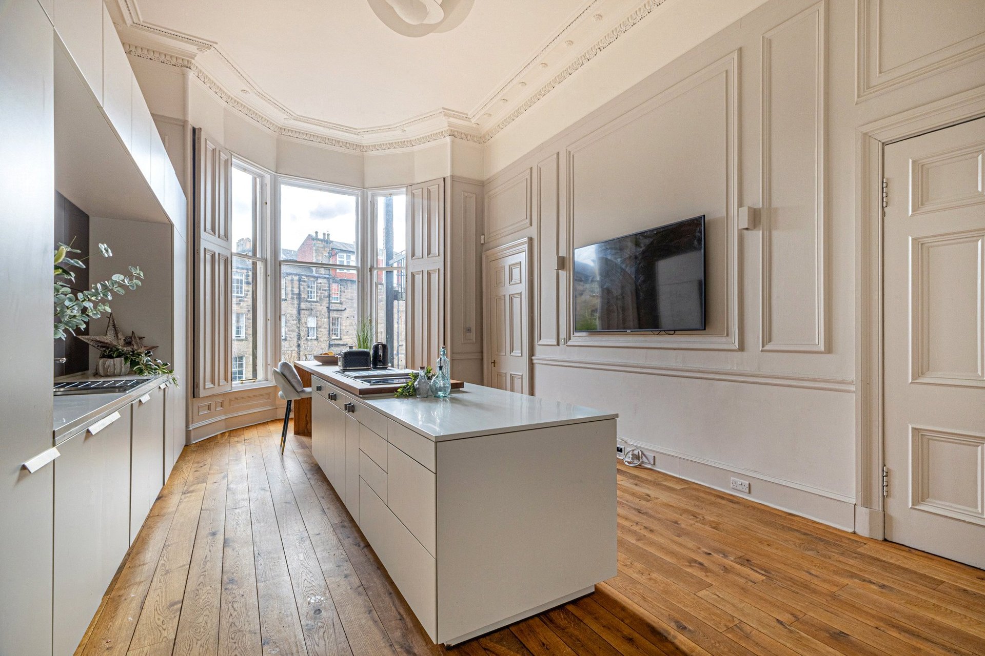1/1, 6 Park Circus Place, Park, Glasgow, G3 6AN - Picture #19