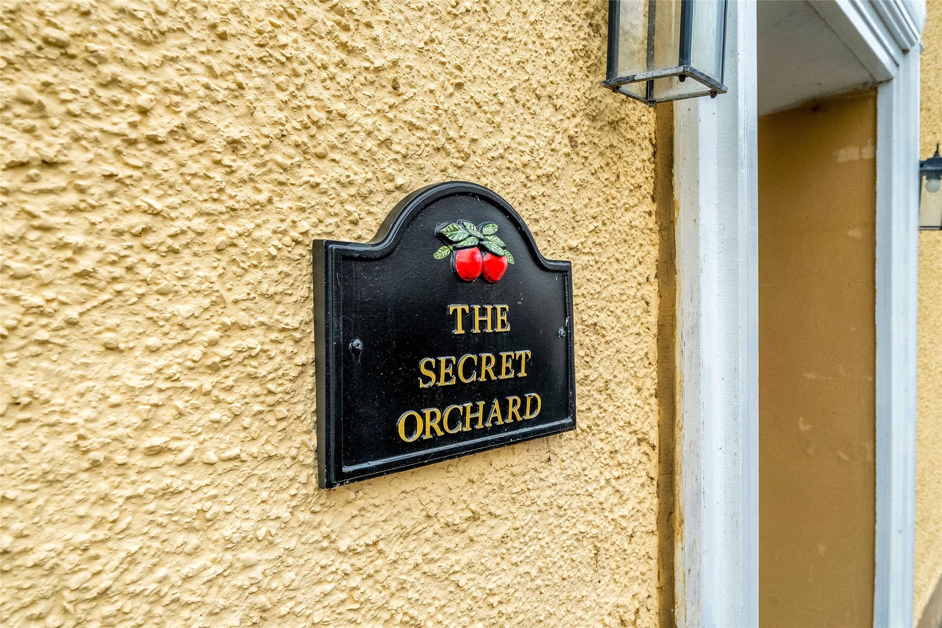 The Secret Orchard, 11 Quality Street, Dysart, Kirkcaldy, Fife, KY1 2TZ - Picture #3