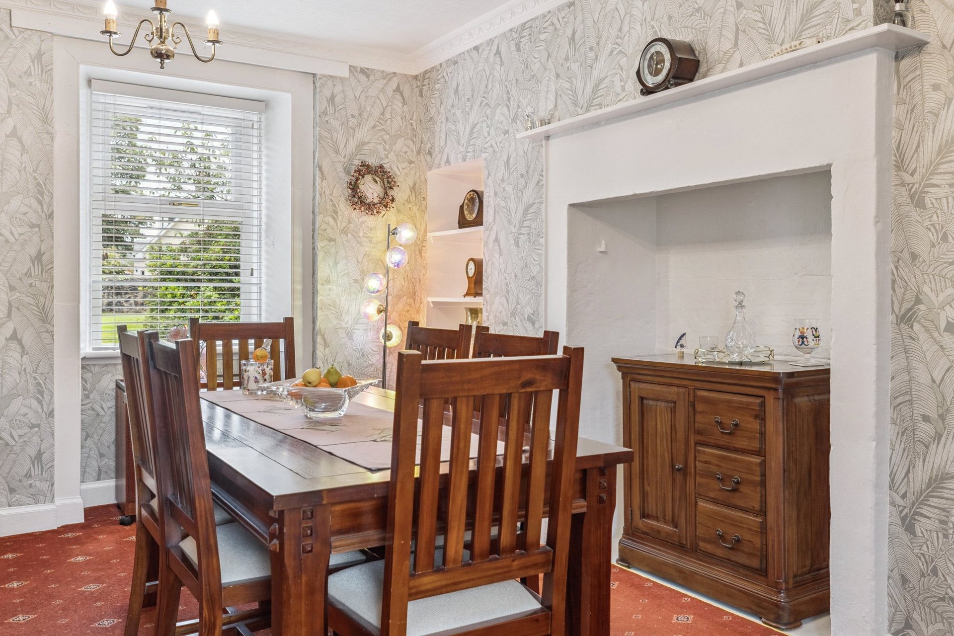 659 Stirling Road, Cumbernauld, Glasgow, G67 4AB - Picture #6