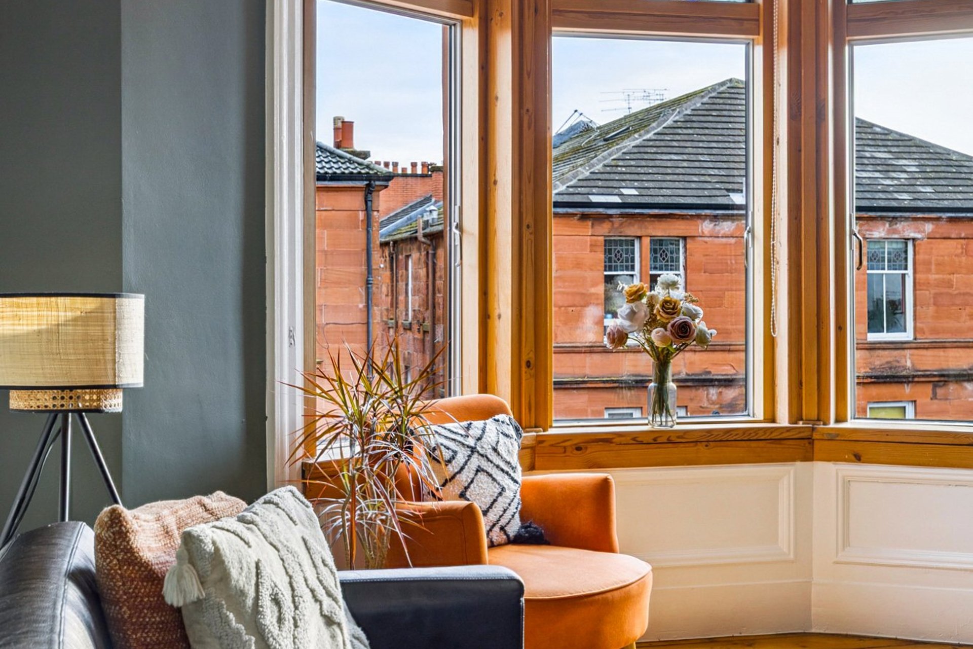 Flat 3/2, 10 Lochside Street, Shawlands, Glasgow, G41 3XJ - Picture #4