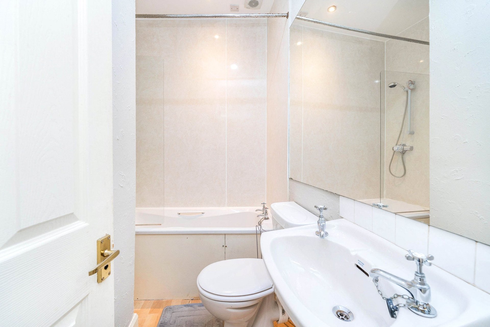 3f3, 10 Howden Street, Newington, Edinburgh, EH8 9HL - Picture #9
