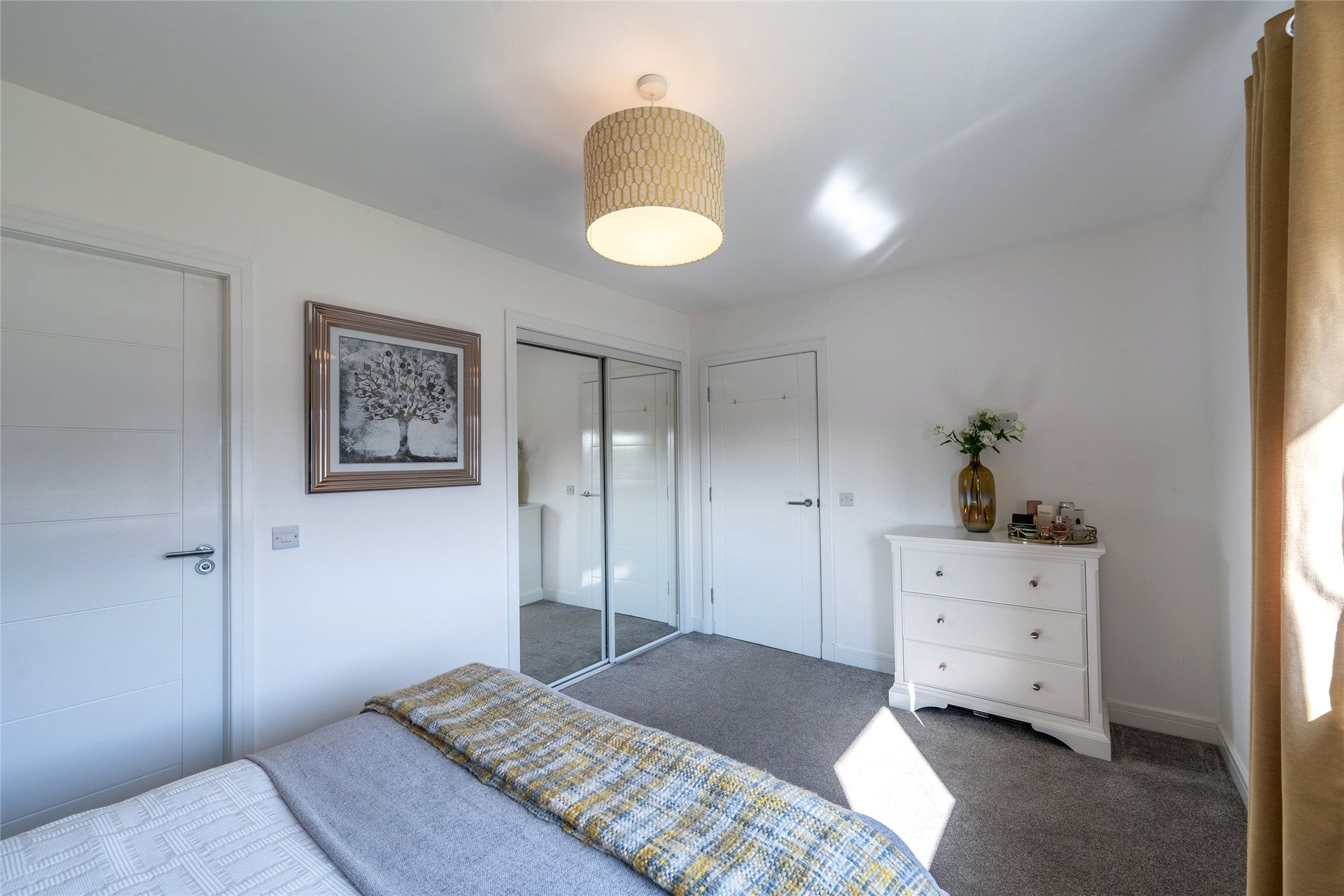 3 Dairsie Meadows, Dairsie, Cupar, KY15 4BF - Picture #20